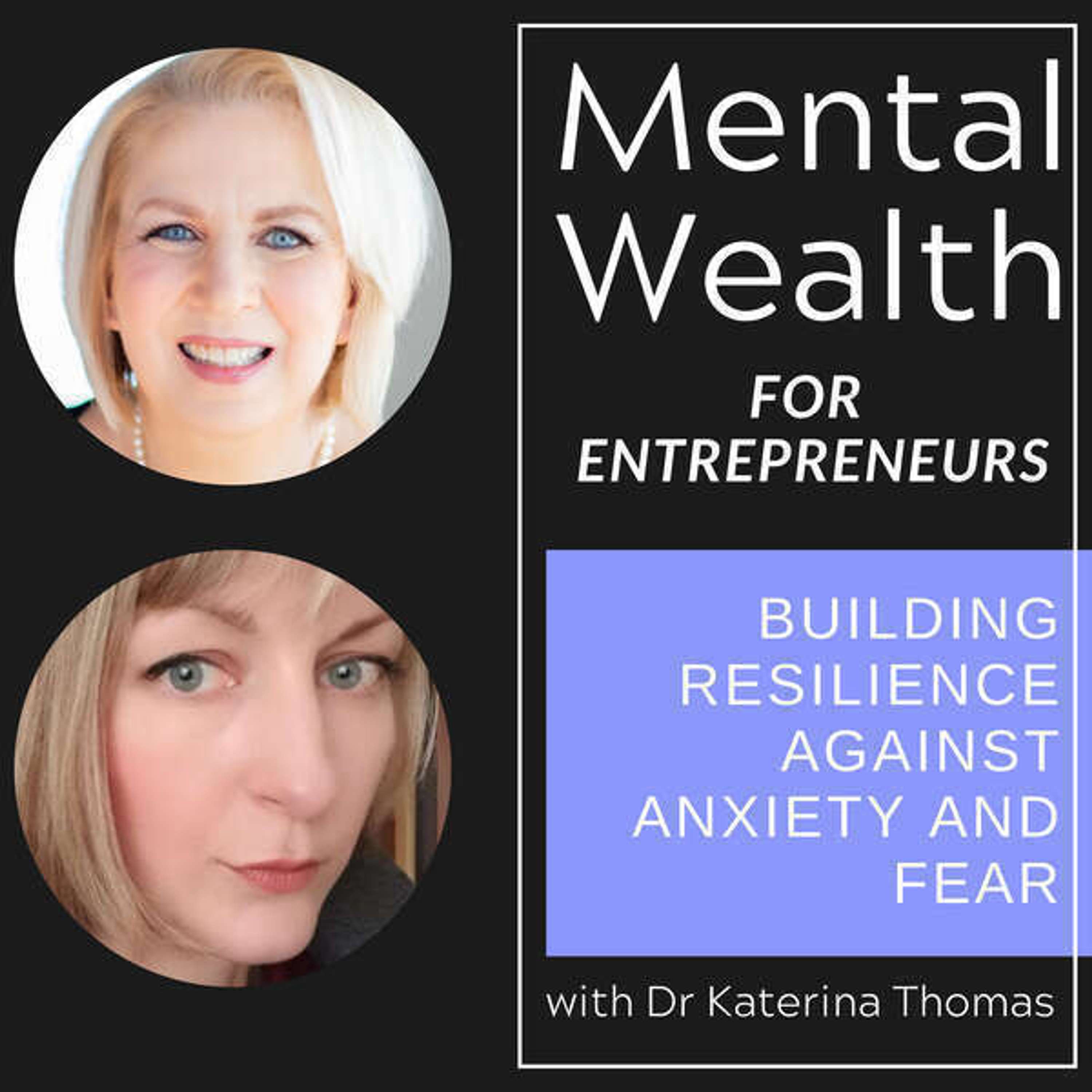 Mental Wealth For Entrepreneurs