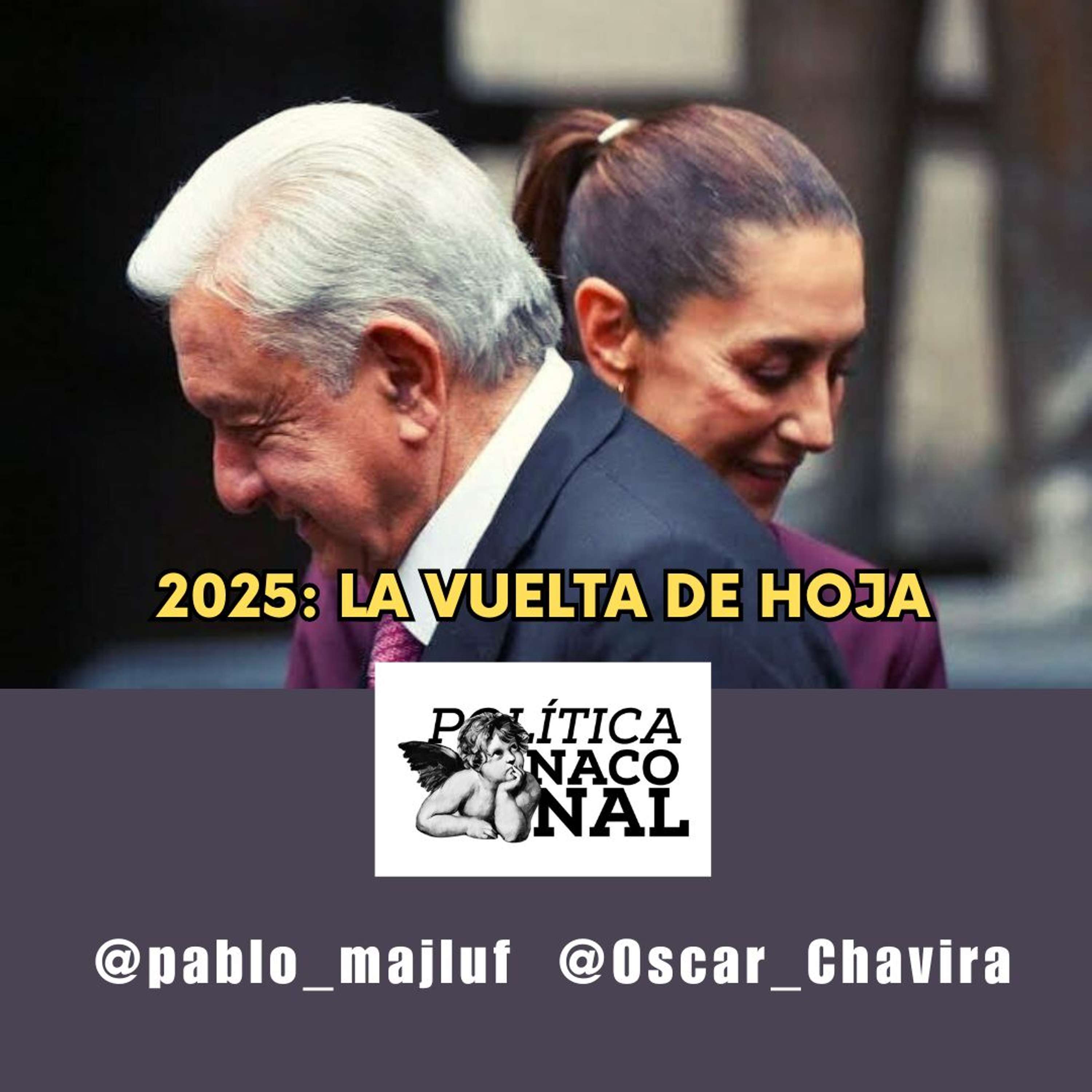 Política NACOnal