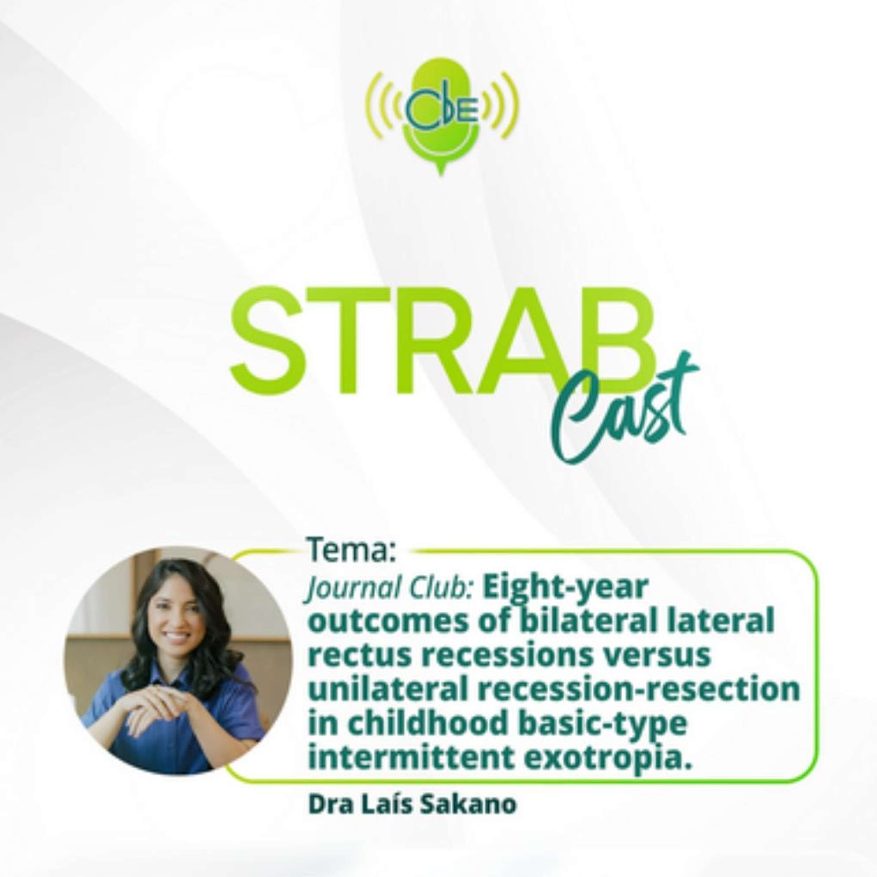 Strabcast