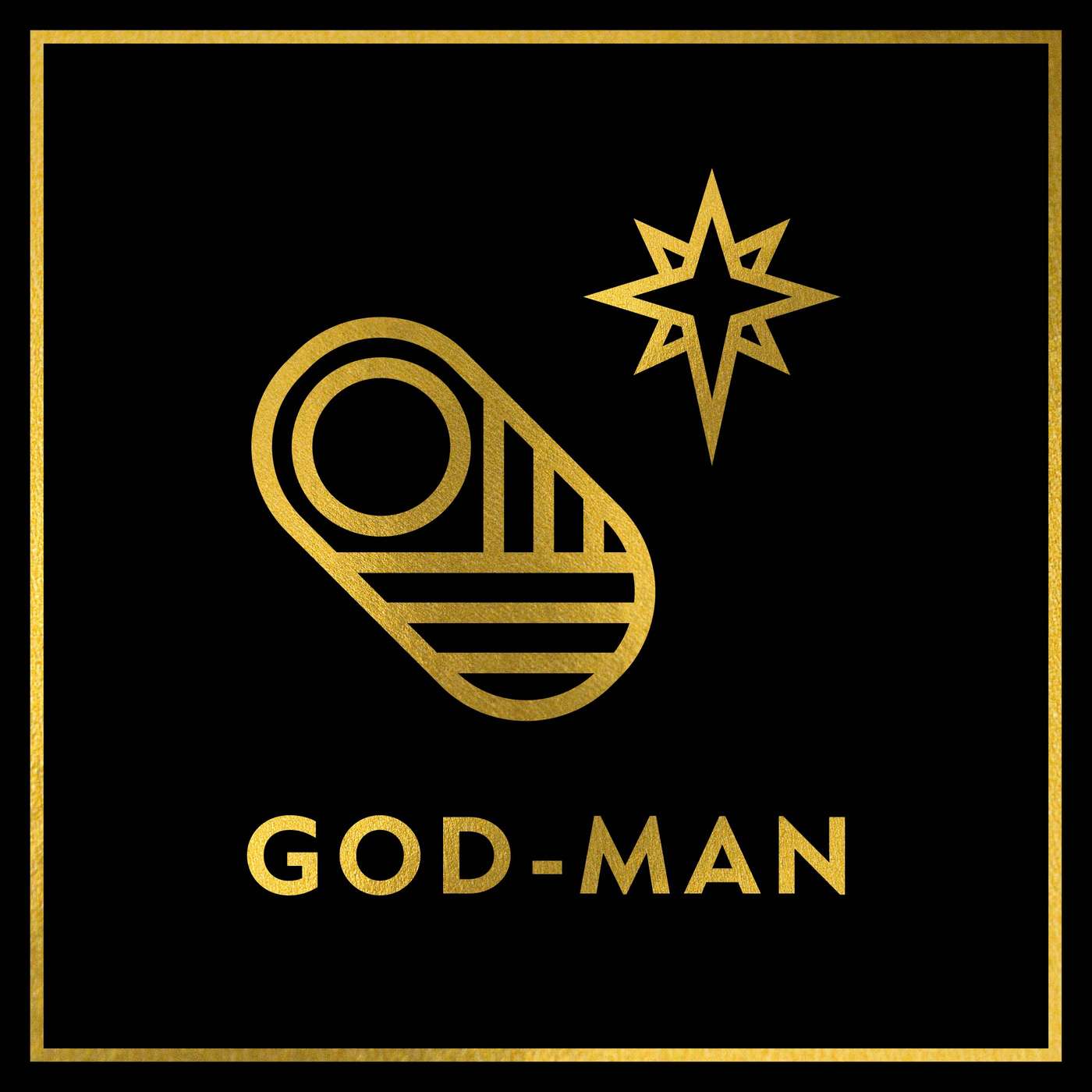 God-Man | Sacrifice | John 10:7-11