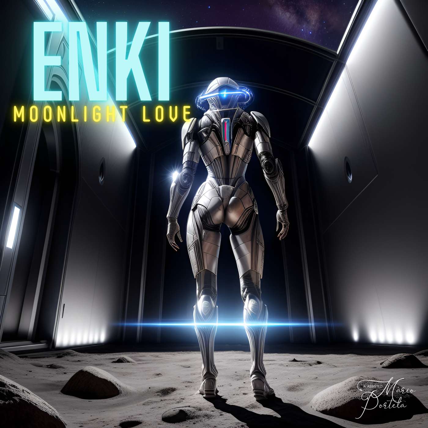 S1E7: Moonlight Love