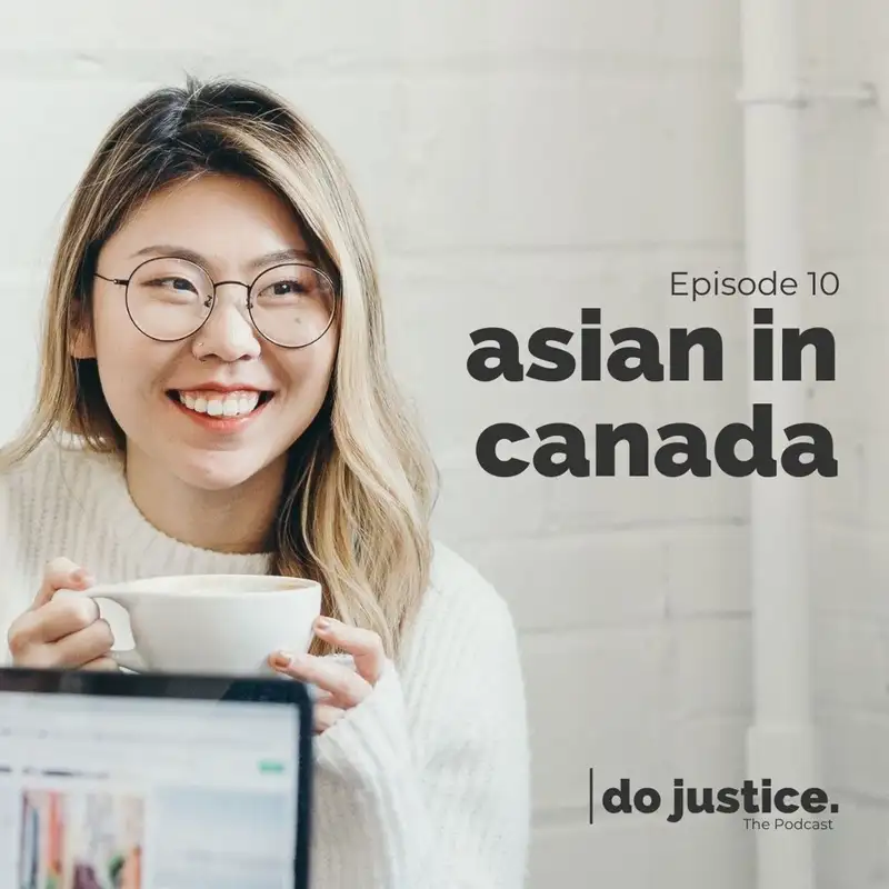 Asian in Canada