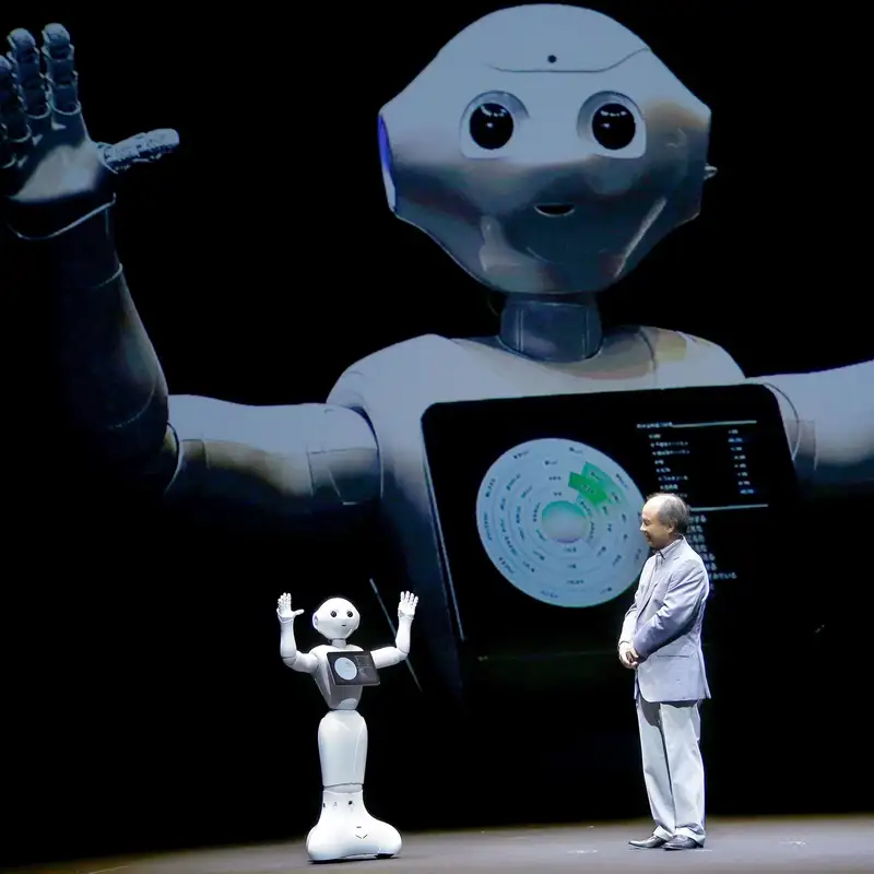 SoftBank goes shopping in Germany; the state of car sharing in Europe; how ICO white papers are written; is it time to boycott Saudi money; and more