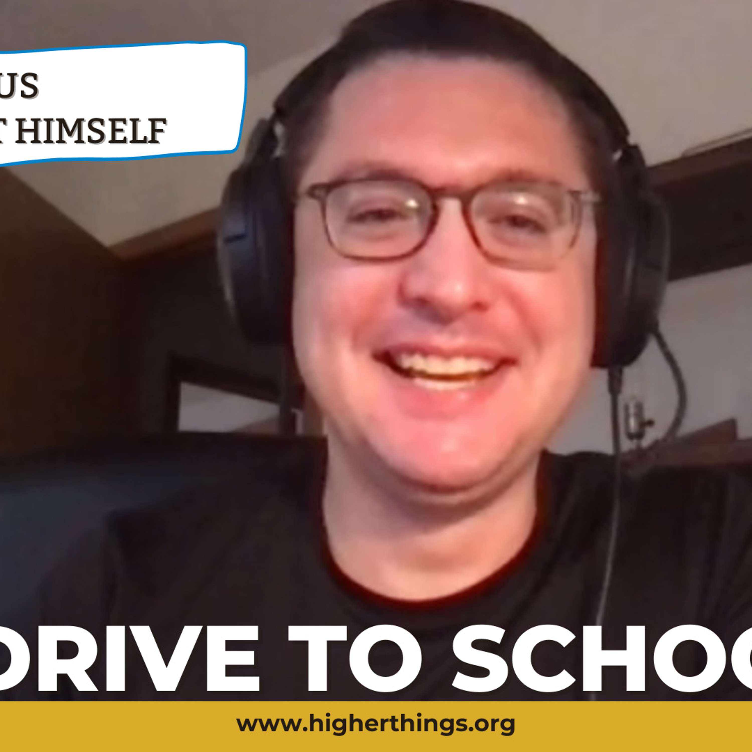 The Drive to School Podcast