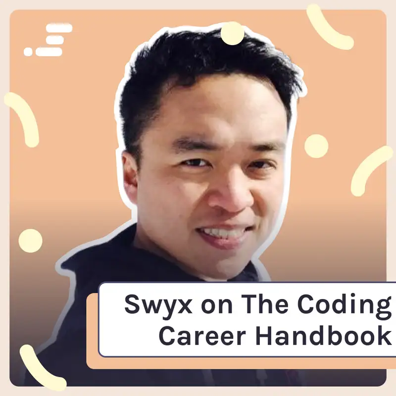 How to make your own luck with Shawn Wang (Swyx) from Temporal