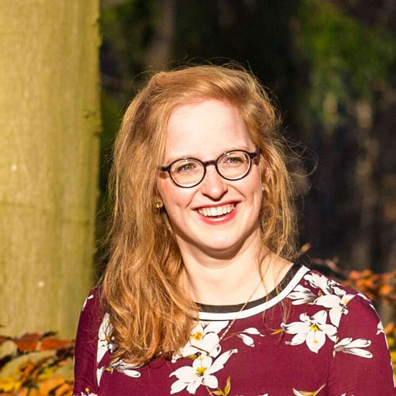 Astrid Blondeel