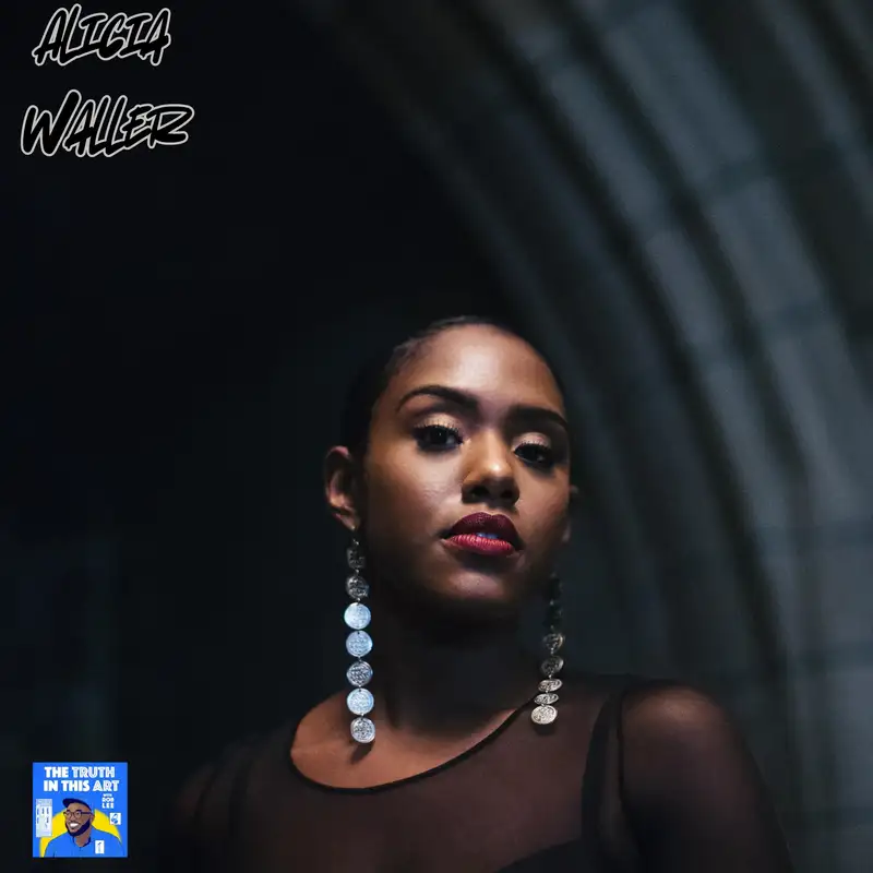 #4 – How Does Jazz Fusion Find a New Voice? | Alicia Waller
