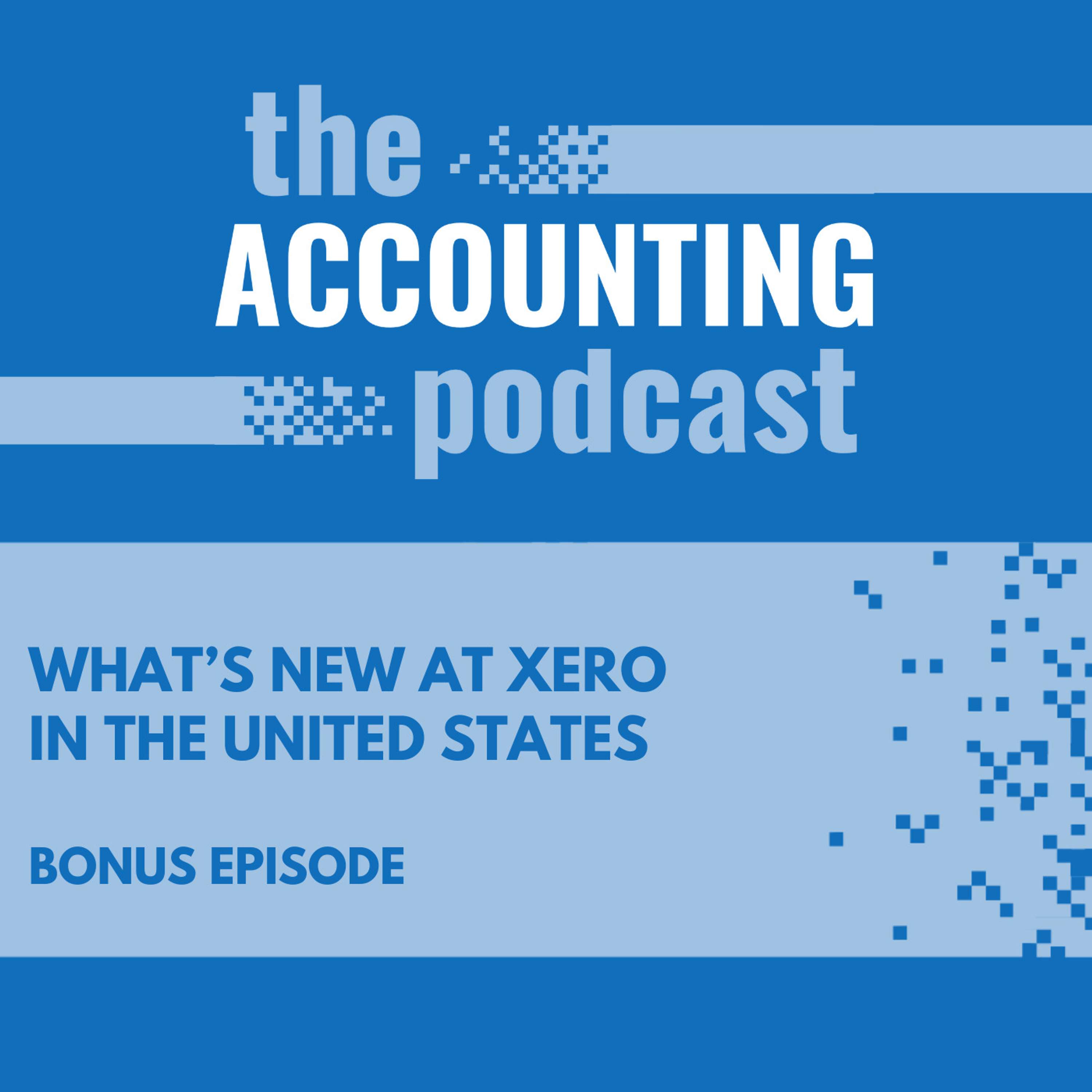 The Accounting Podcast