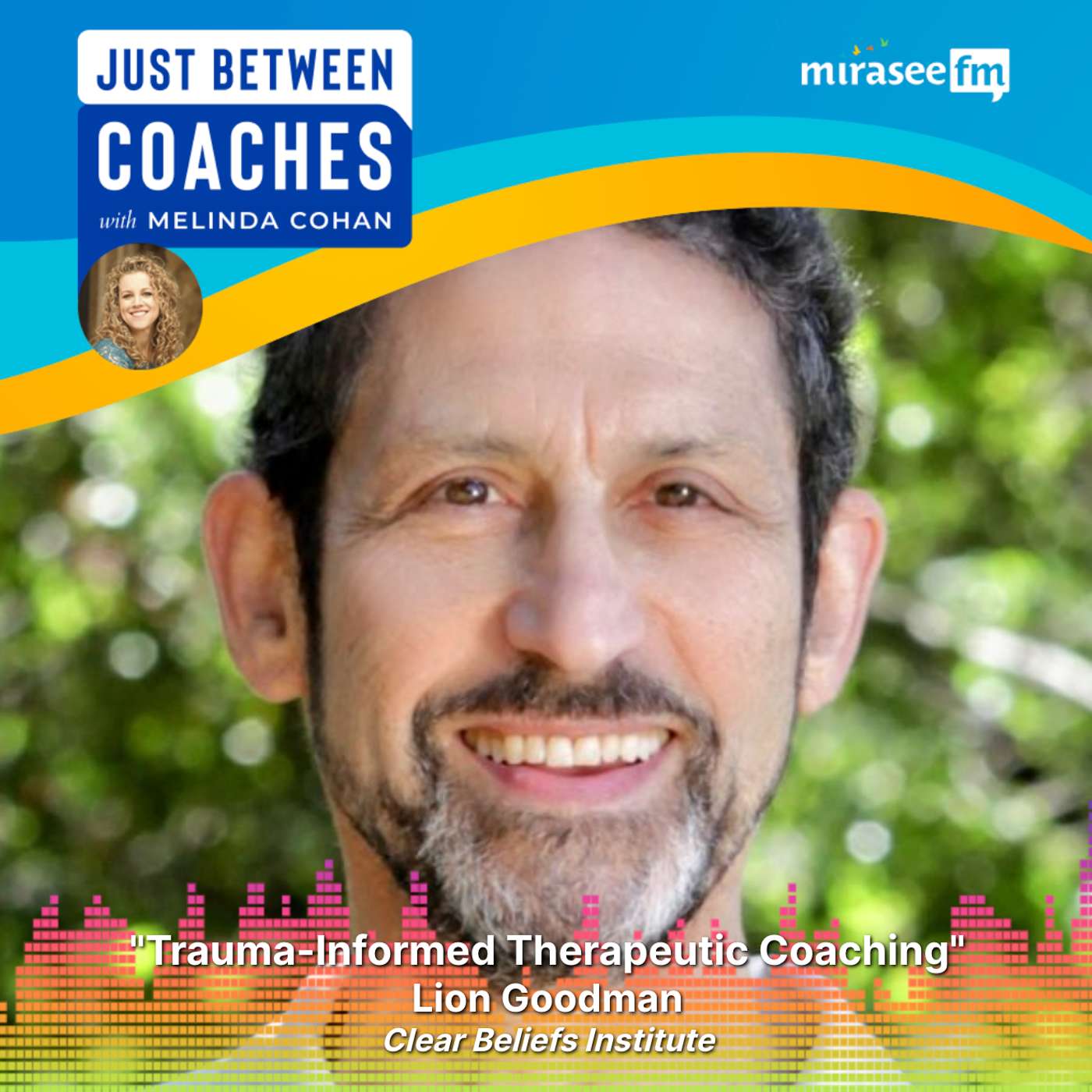 Just Between Coaches