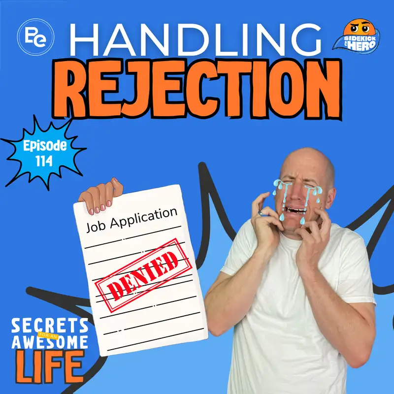 Handling Rejection