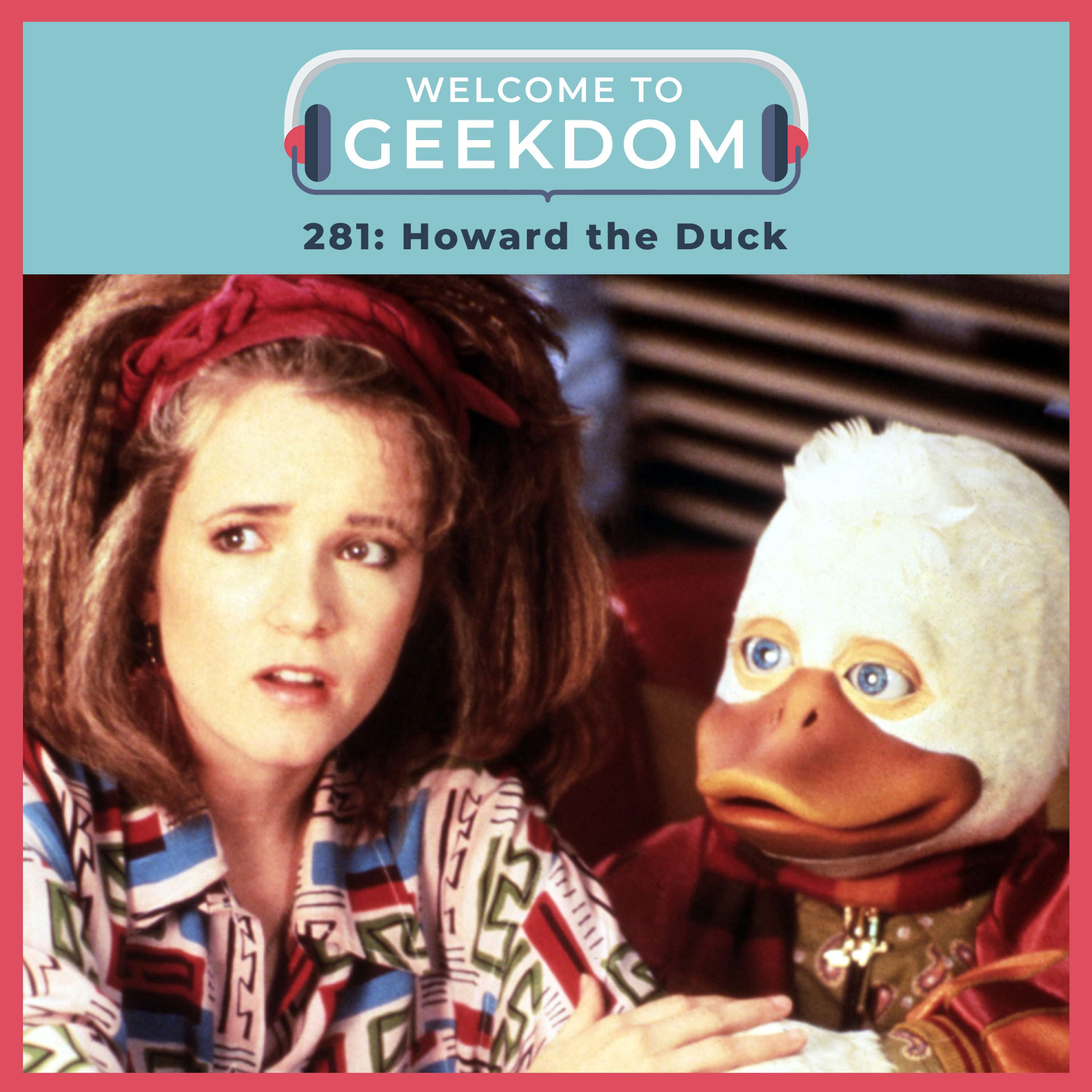 Welcome to Geekdom