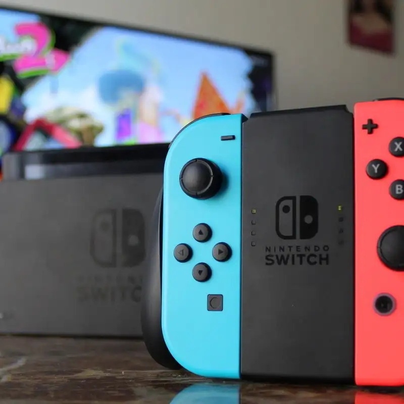 Should You Buy a Nintendo Switch? Yes - Here's Why