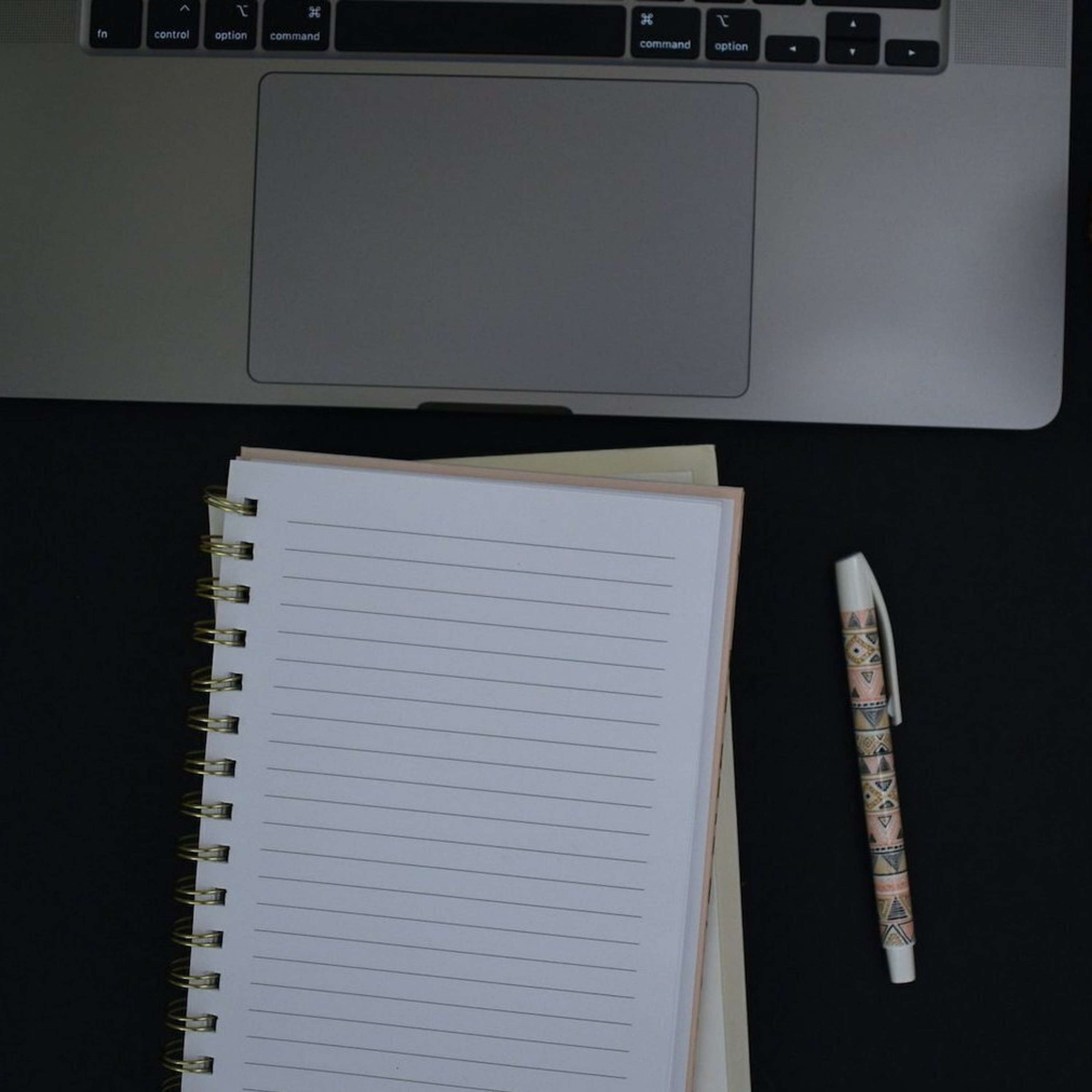 Take Note Podcast