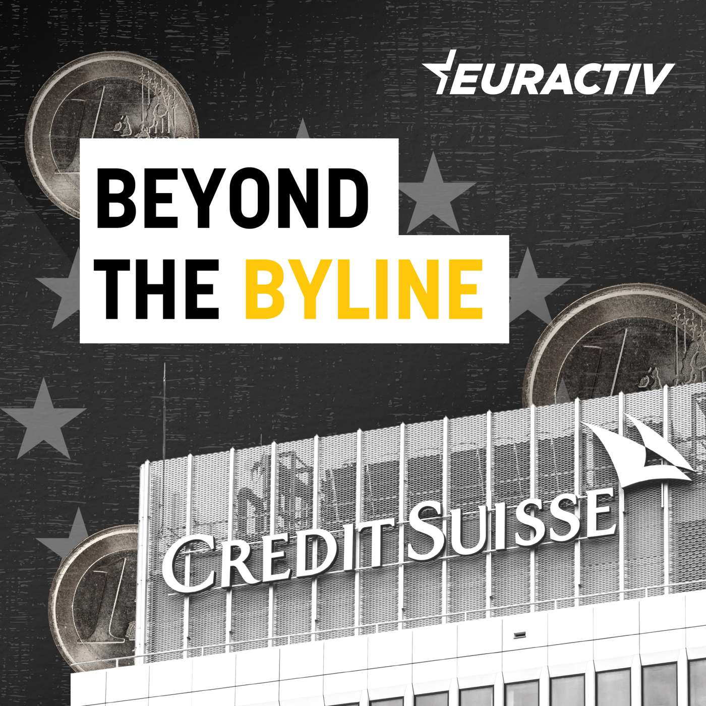 How safe are European banks? episode artwork
