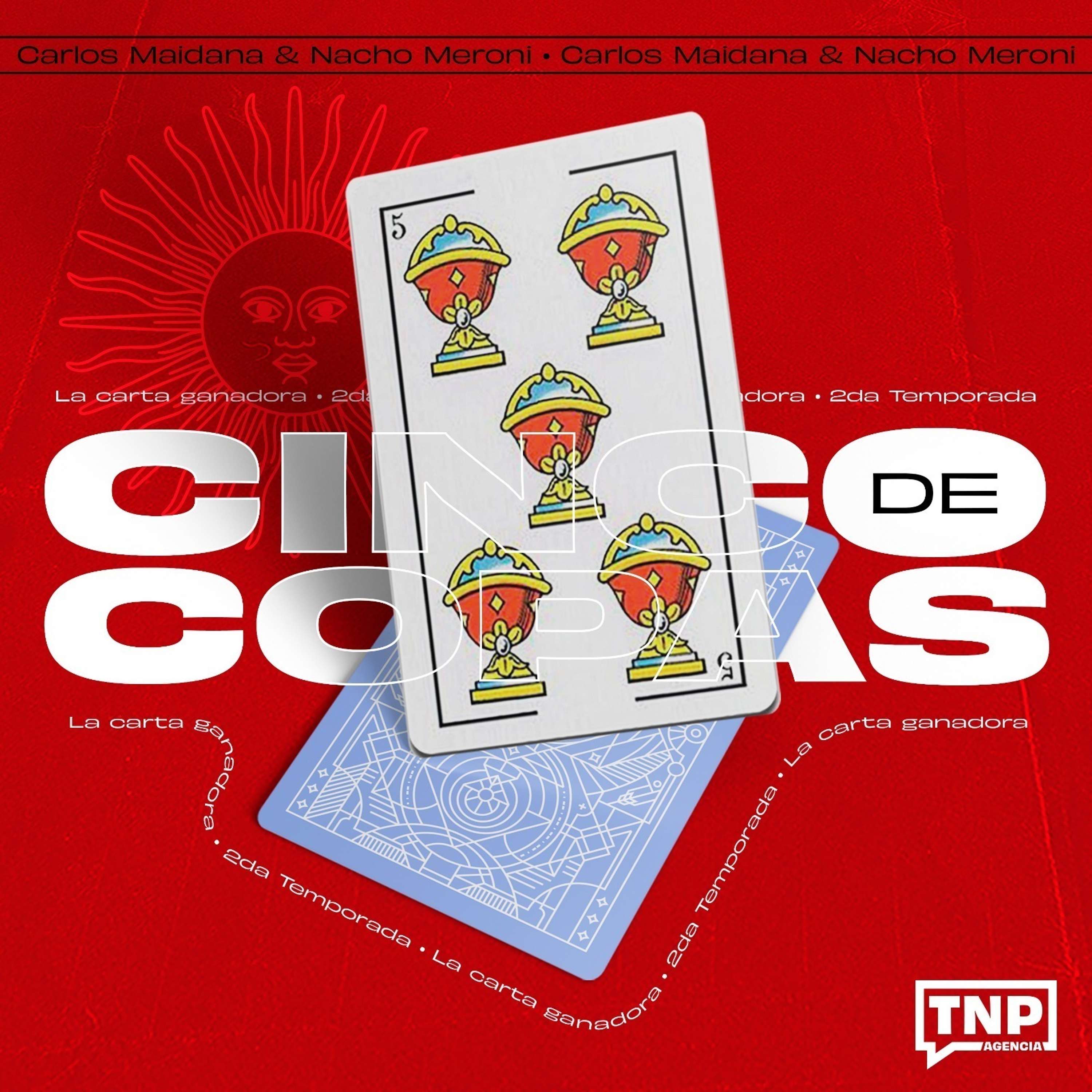 Cinco de Copas