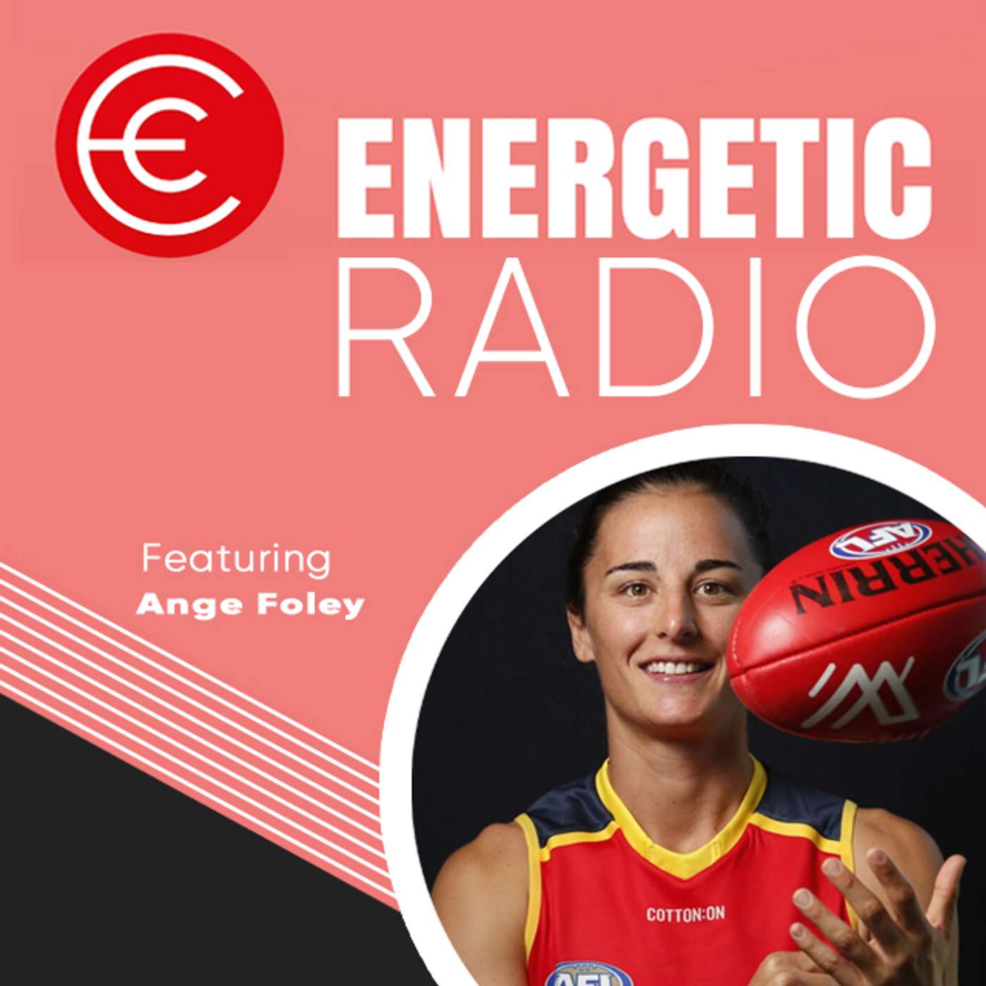 Energetic Radio