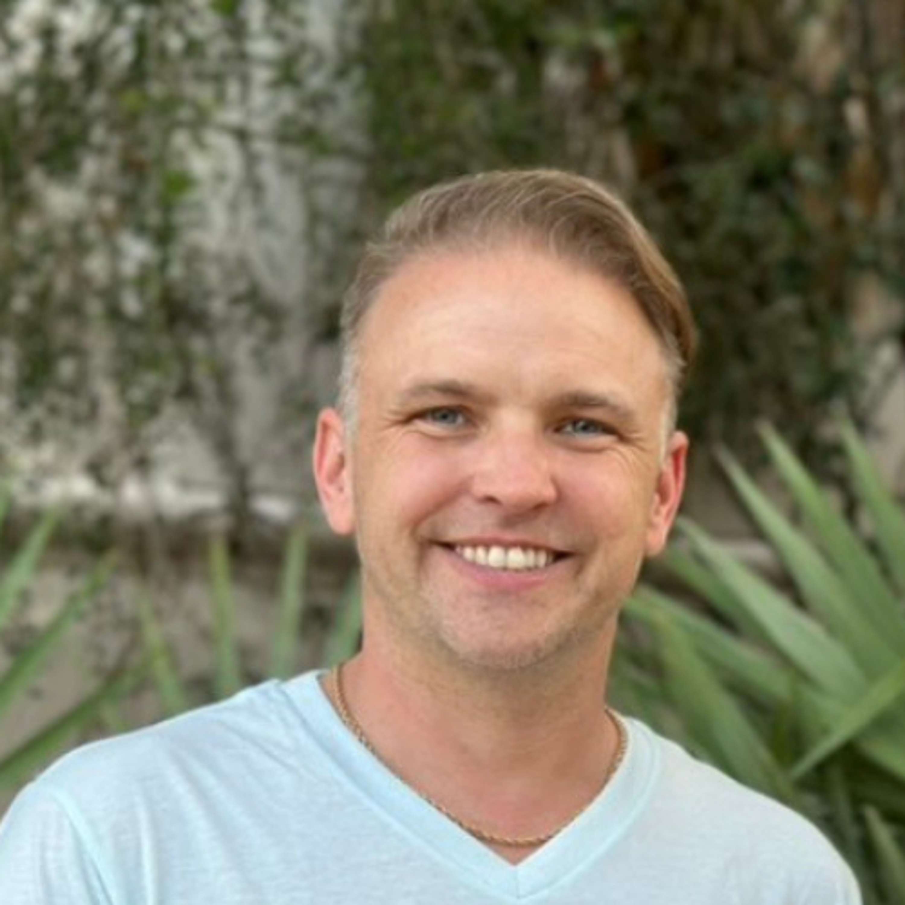 From Financial Freedom to Inner Peace: Andrew Dewar's Journey of Transformation