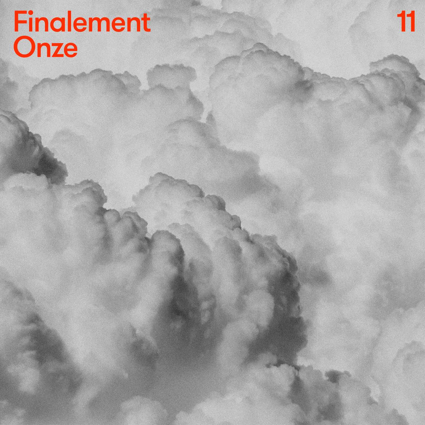 Épisode 3 - Finalement Onze episode artwork