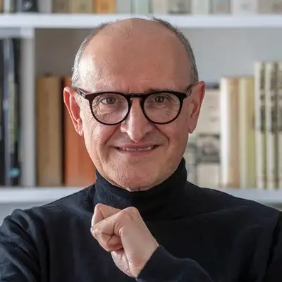 Xavier Marcet