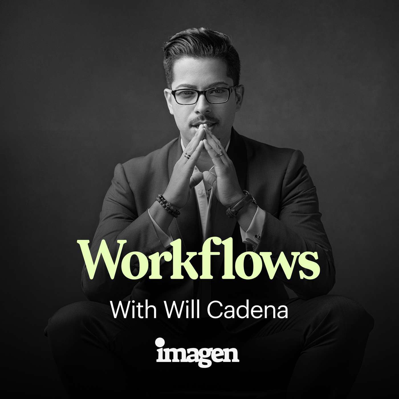 Creating Client-Specific Photography Experiences with Will Cadena