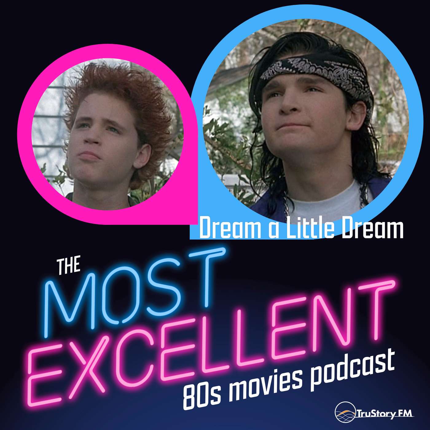 Dream a Little Dream (1989)