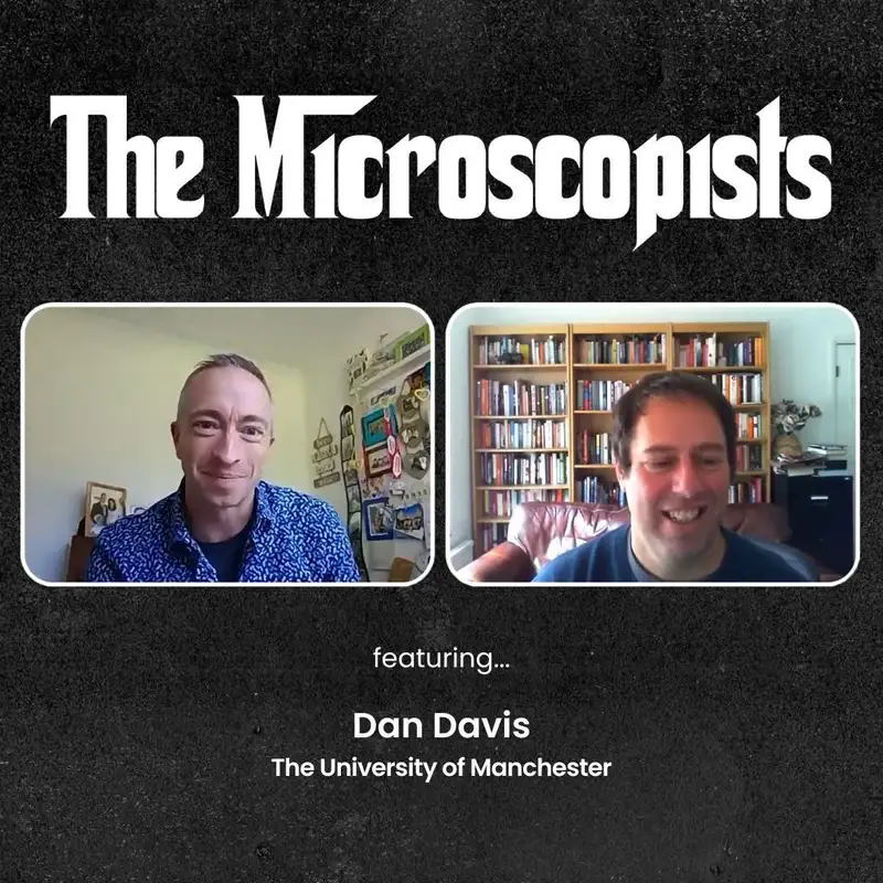 Dan Davis (The University of Manchester)