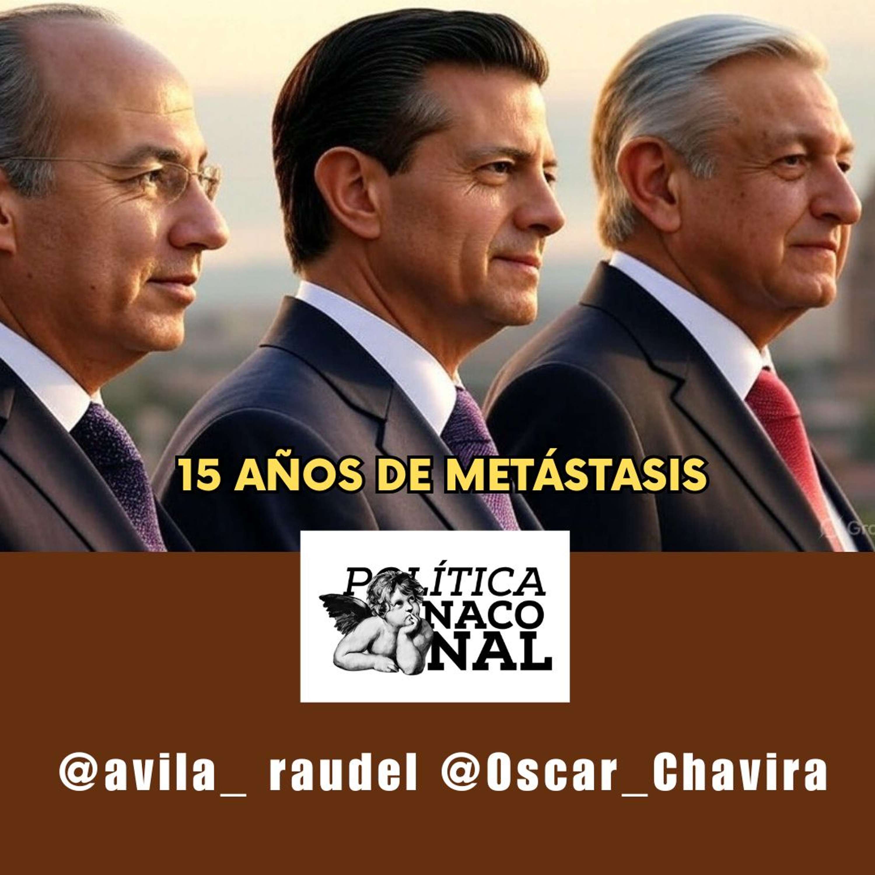 Política NACOnal