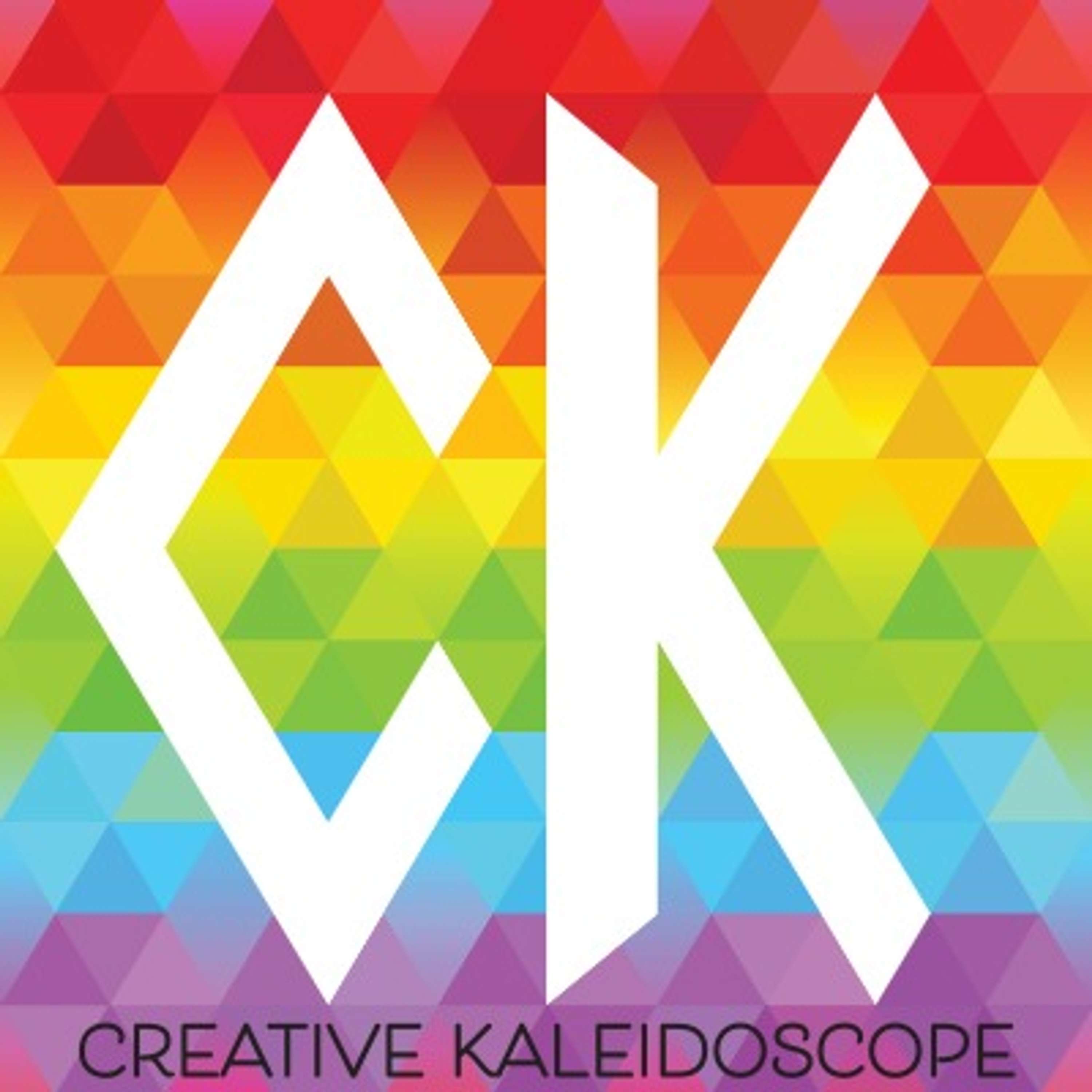 Creative Kaleidoscope
