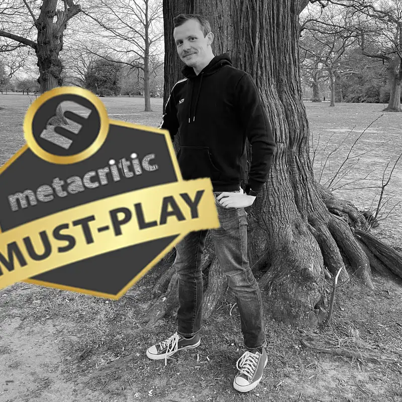 Metacritic Has Minus Ten Points