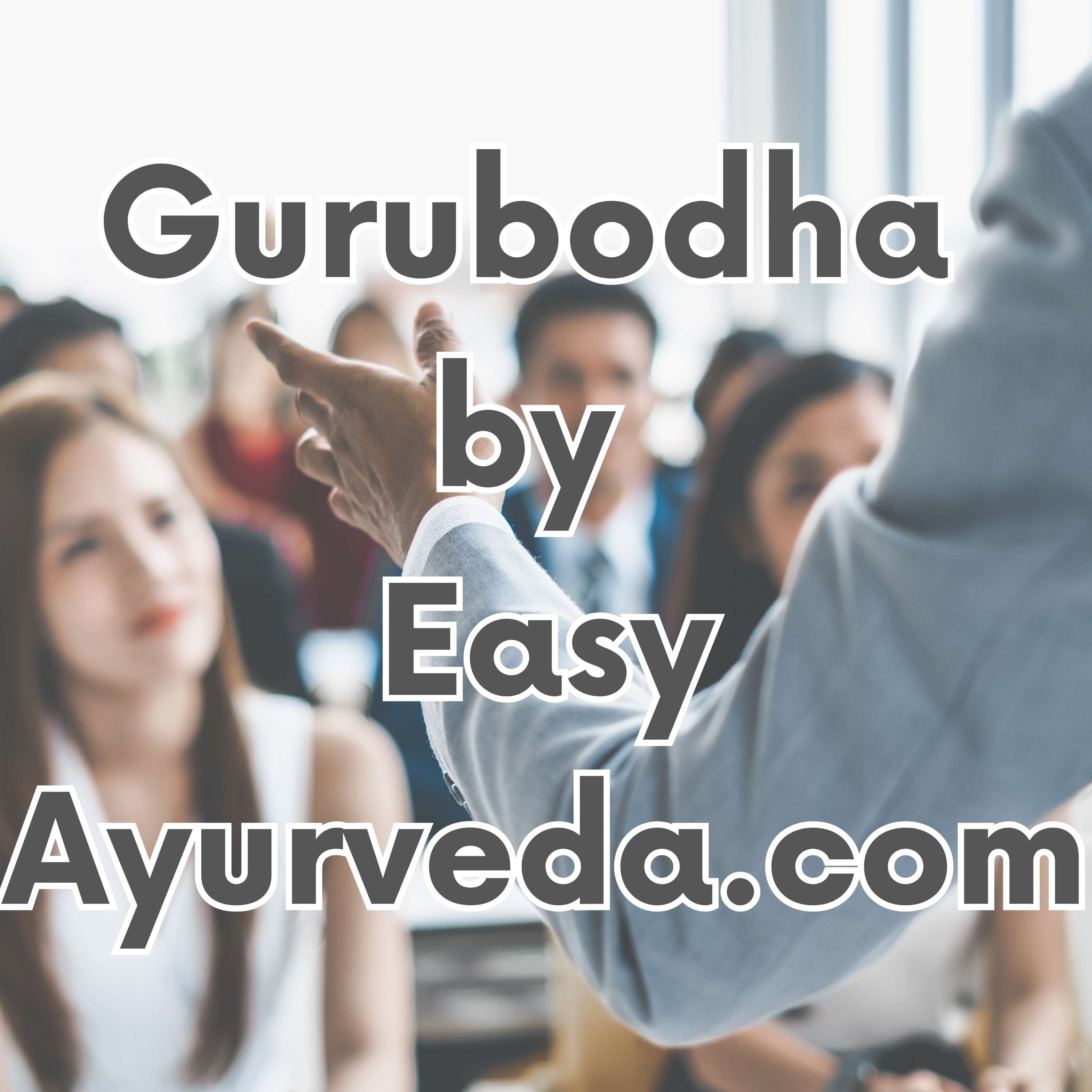 Easy Ayurveda Podcast
