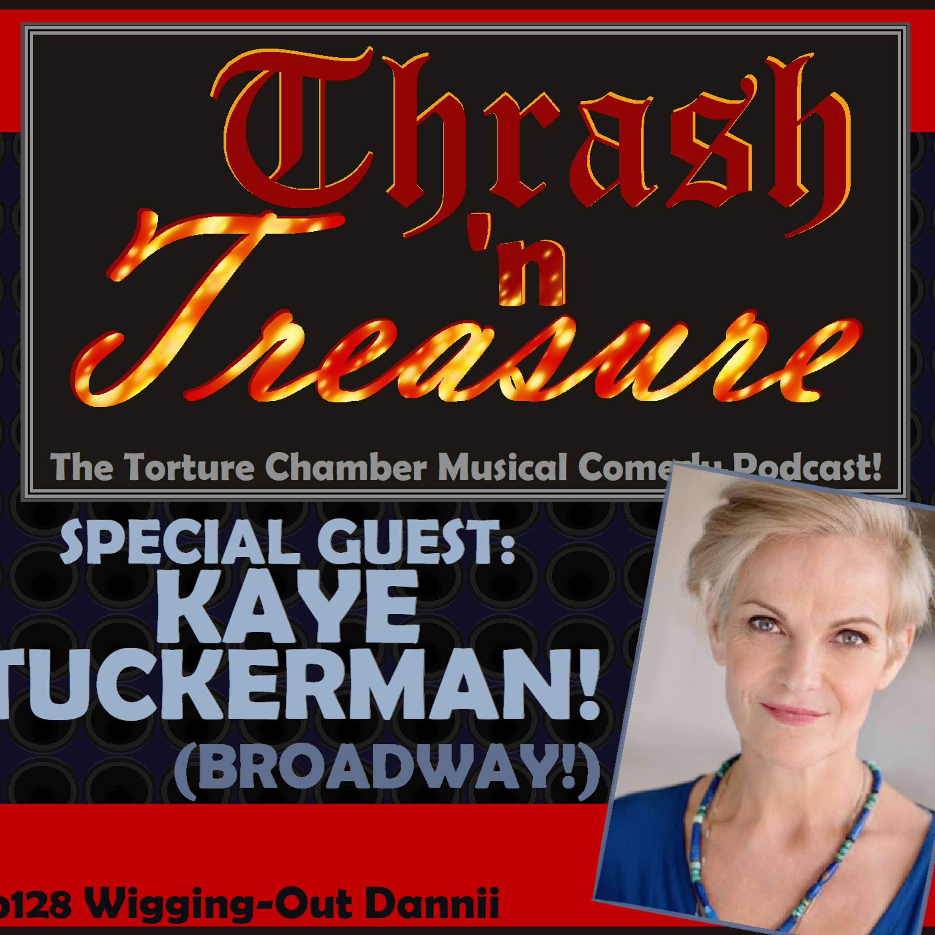 Thrash \'n Treasure