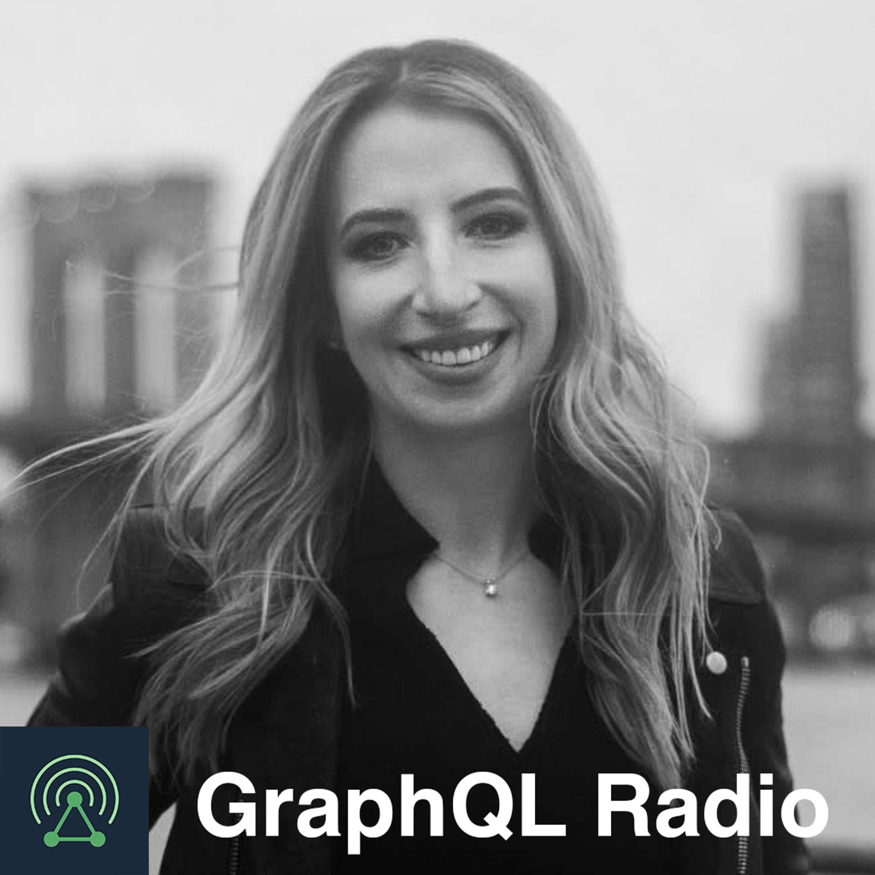 GraphQL Radio