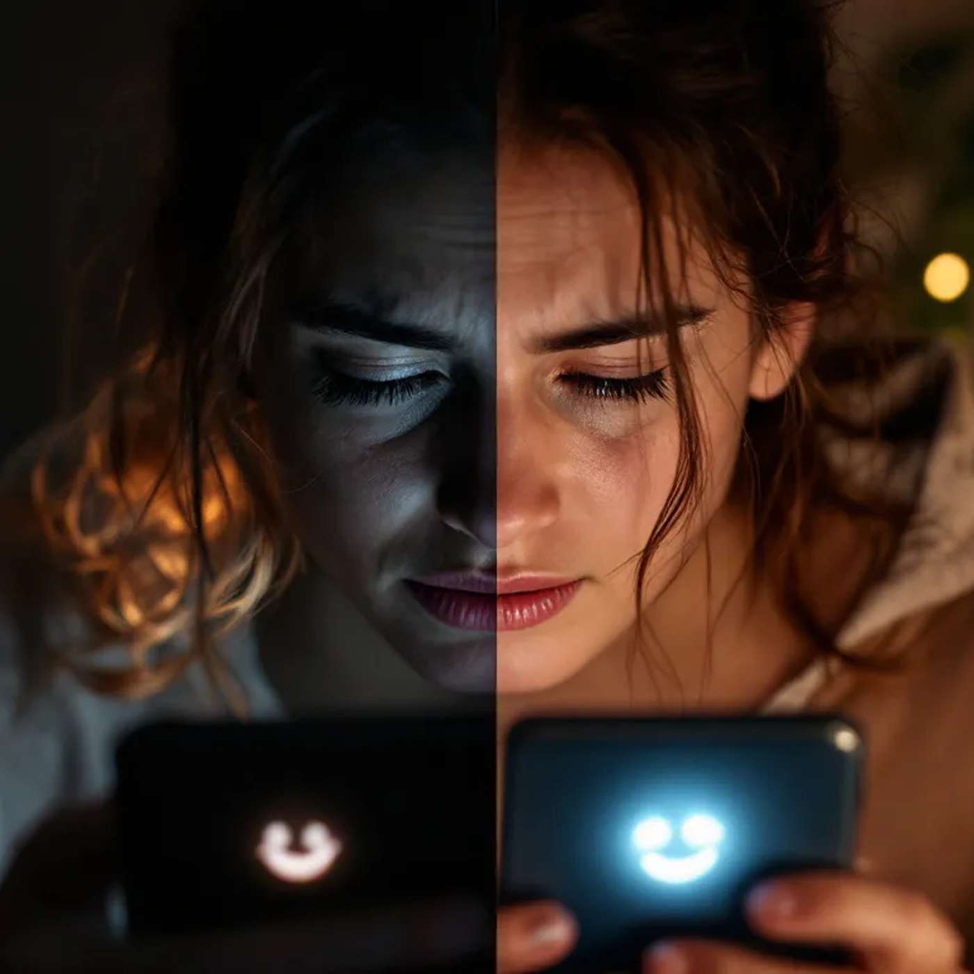 Phone Game for Social Anxiety: Does It Work? episode artwork