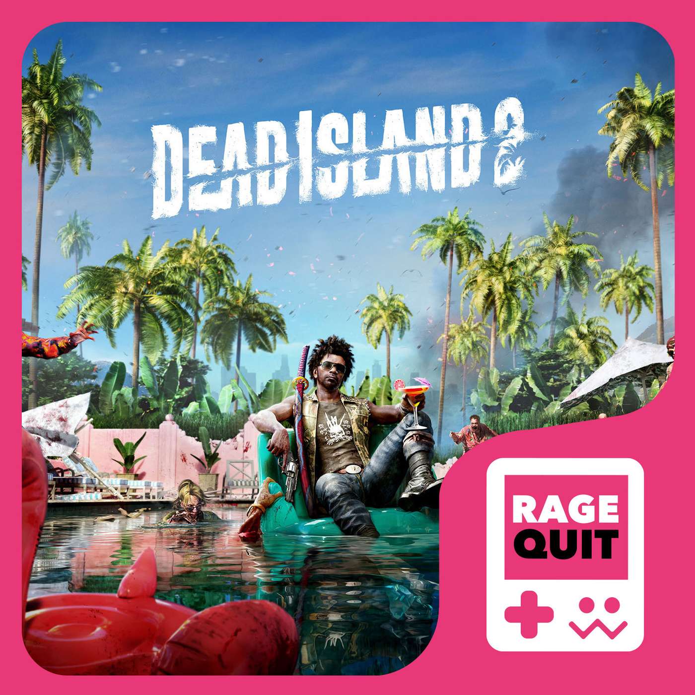 117 | ESPECIAL - Dead ISland 2 117 | ESPECIAL - Dead ISland 2