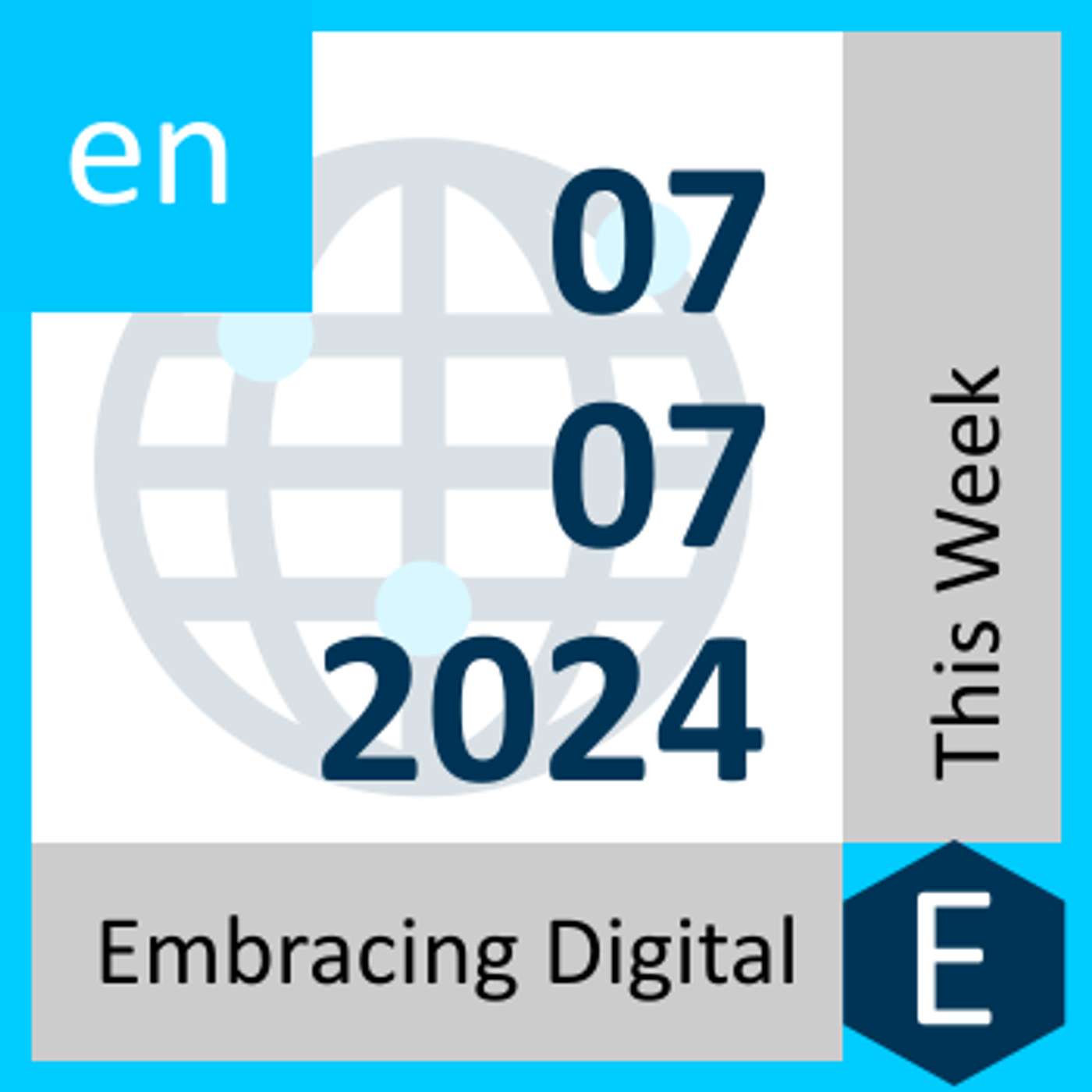 July 7, 2024