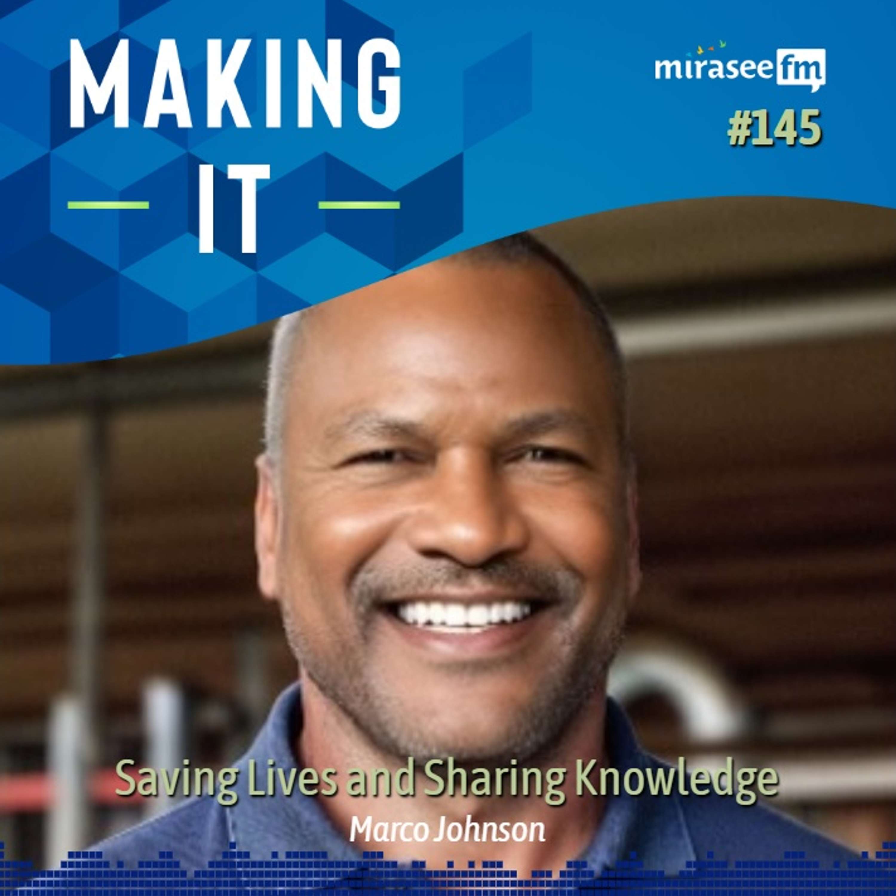 Making It: How to Be a Successful Online Entrepreneur