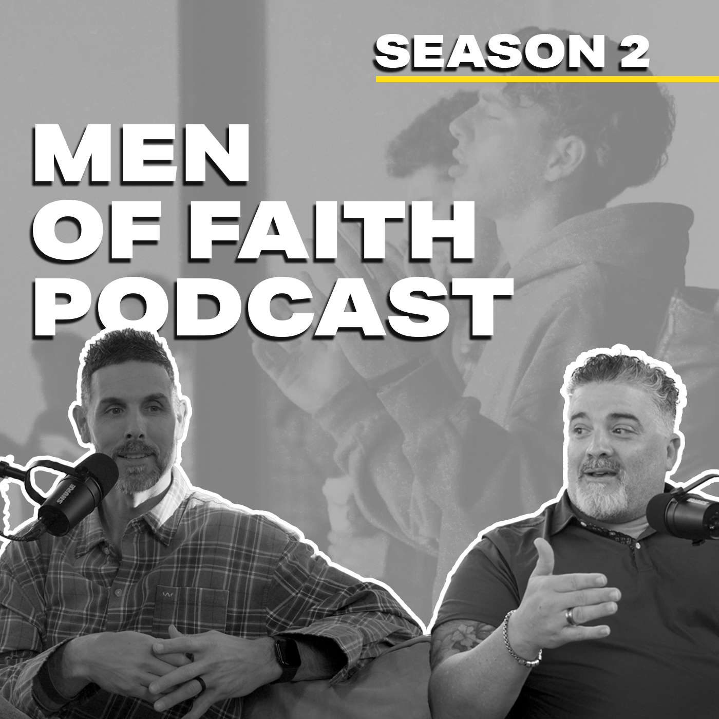 Men of Faith