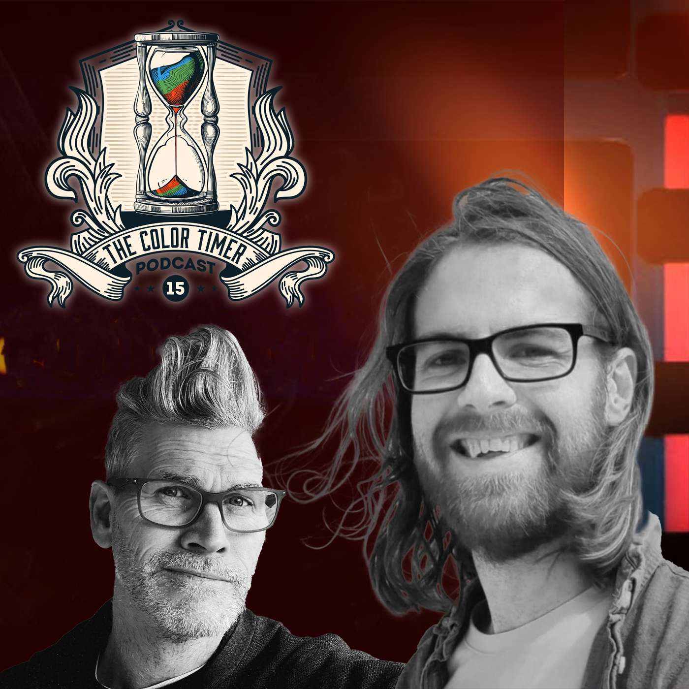 The Color Timer: Live Interactive Remote Workflows With Louper.io The Color Timer: Live Interactive Remote Workflows With Louper.io