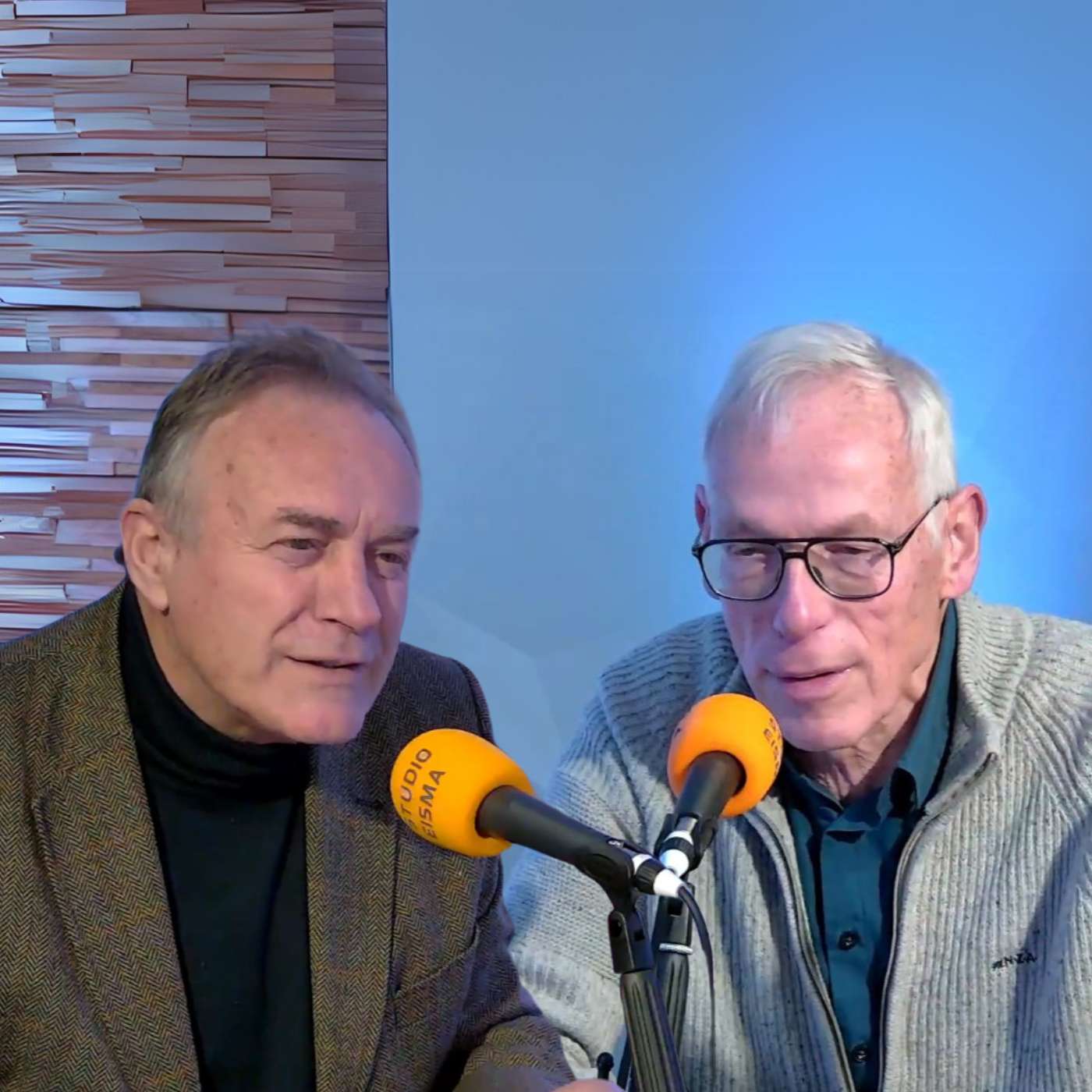 Kloostergesprekken