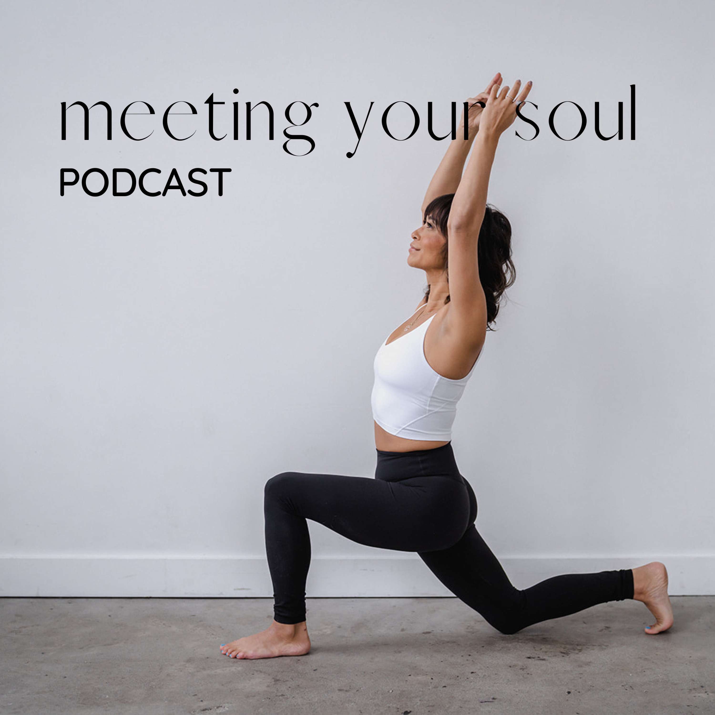 meeting your soul