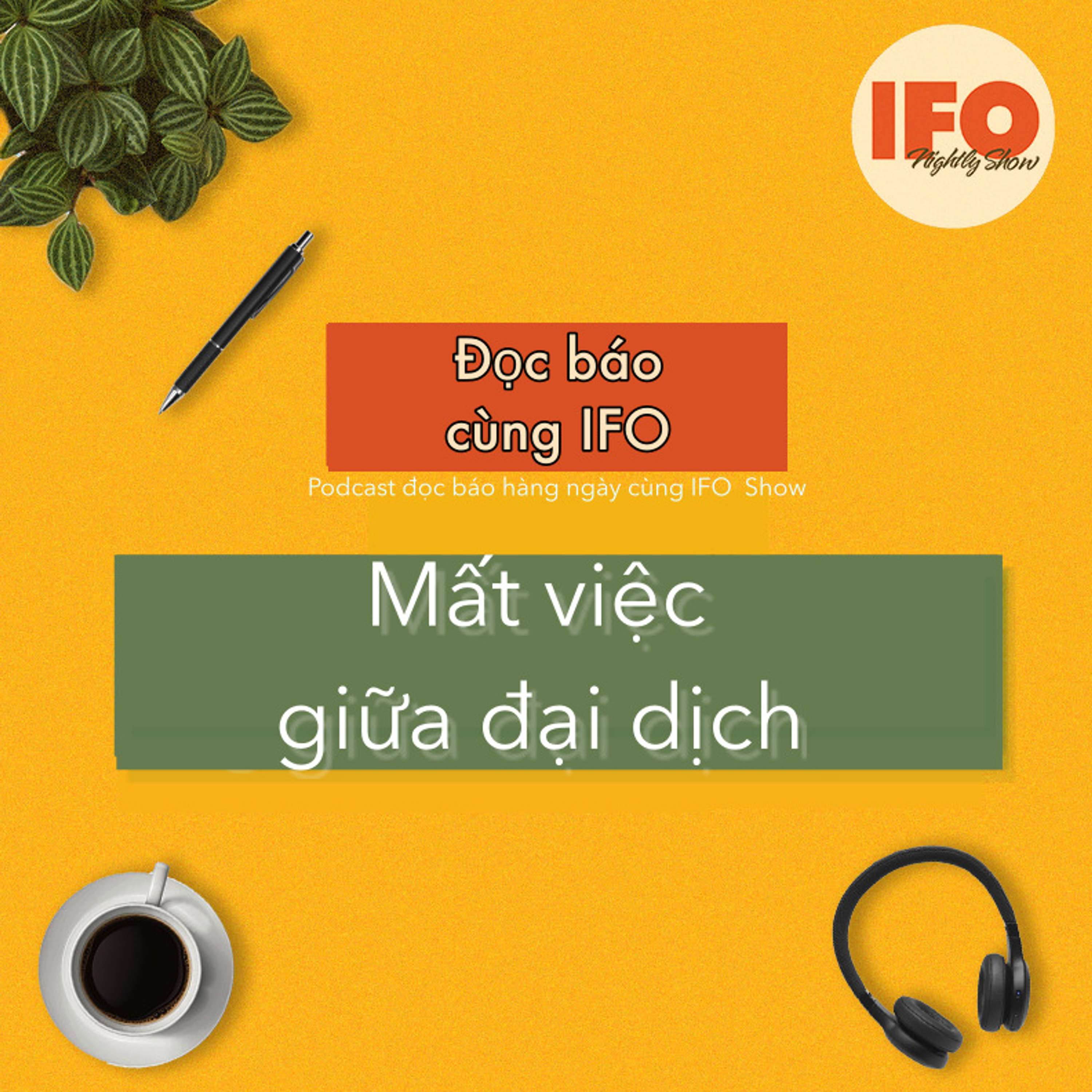 Đọc báo cùng IFO