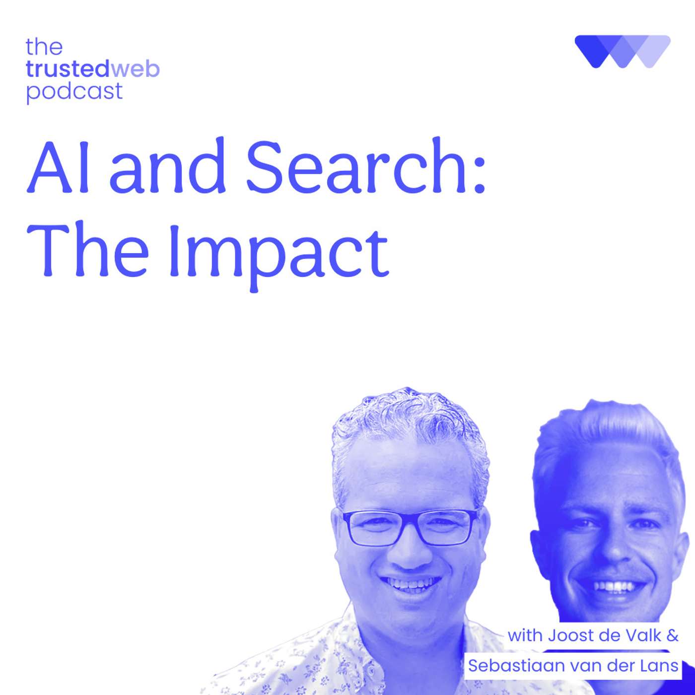 AI and Search: Exploring the Impact with Joost de Valk, Founder of Yoast SEO & Investor AI and Search: Exploring the Impact with Joost de Valk, Founder of Yoast SEO & Investor