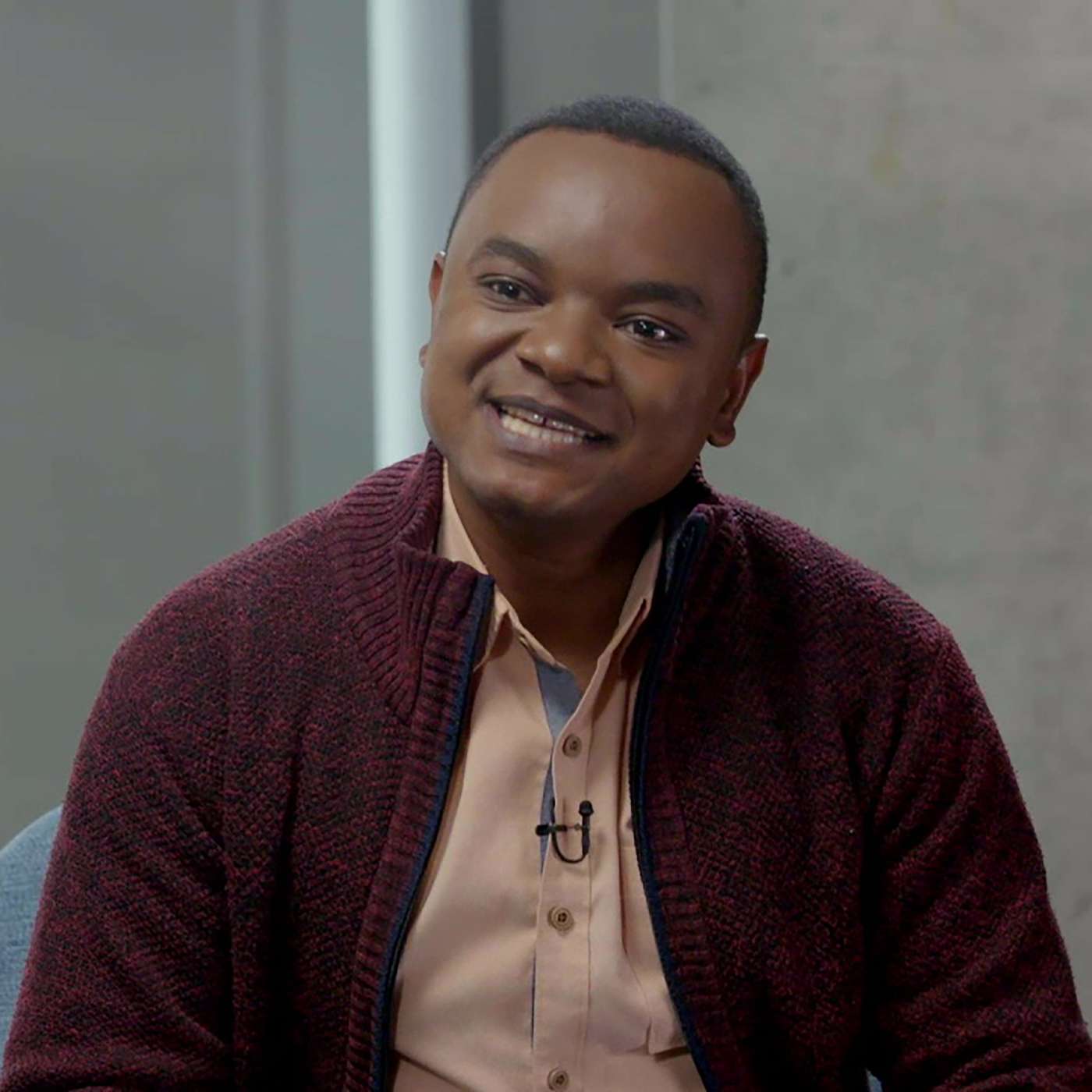 Gaston Ndaleghana Mumbere / Le déchirement : l'office funèbre n'aura pas lieu Gaston Ndaleghana Mumbere / Le déchirement : l'office funèbre n'aura pas lieu