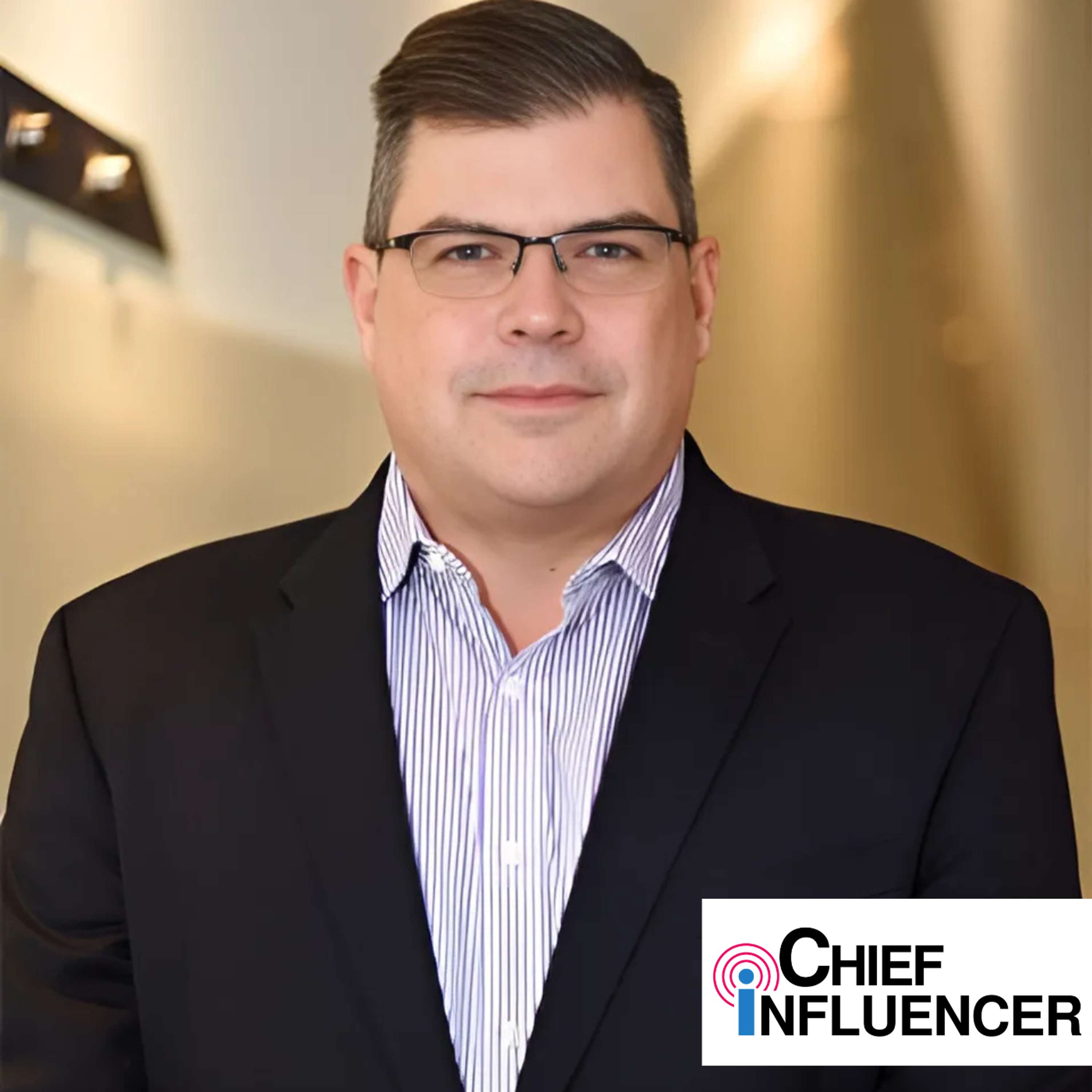 Chief Influencer