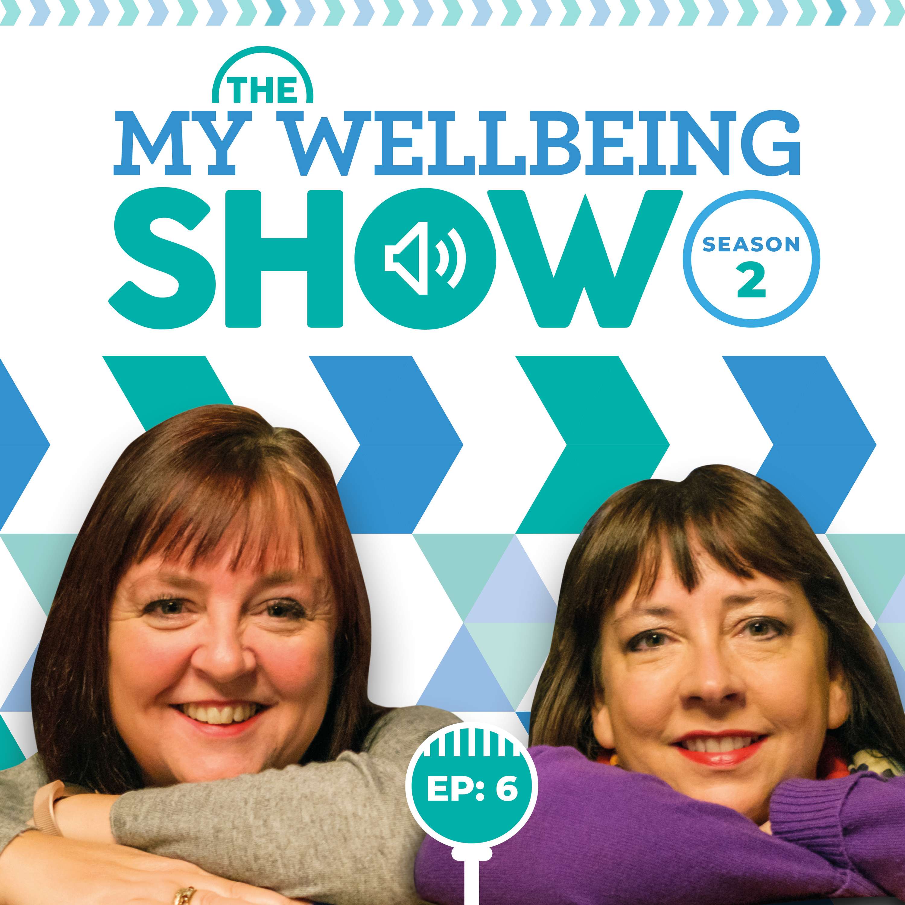 My Wellbeing Show