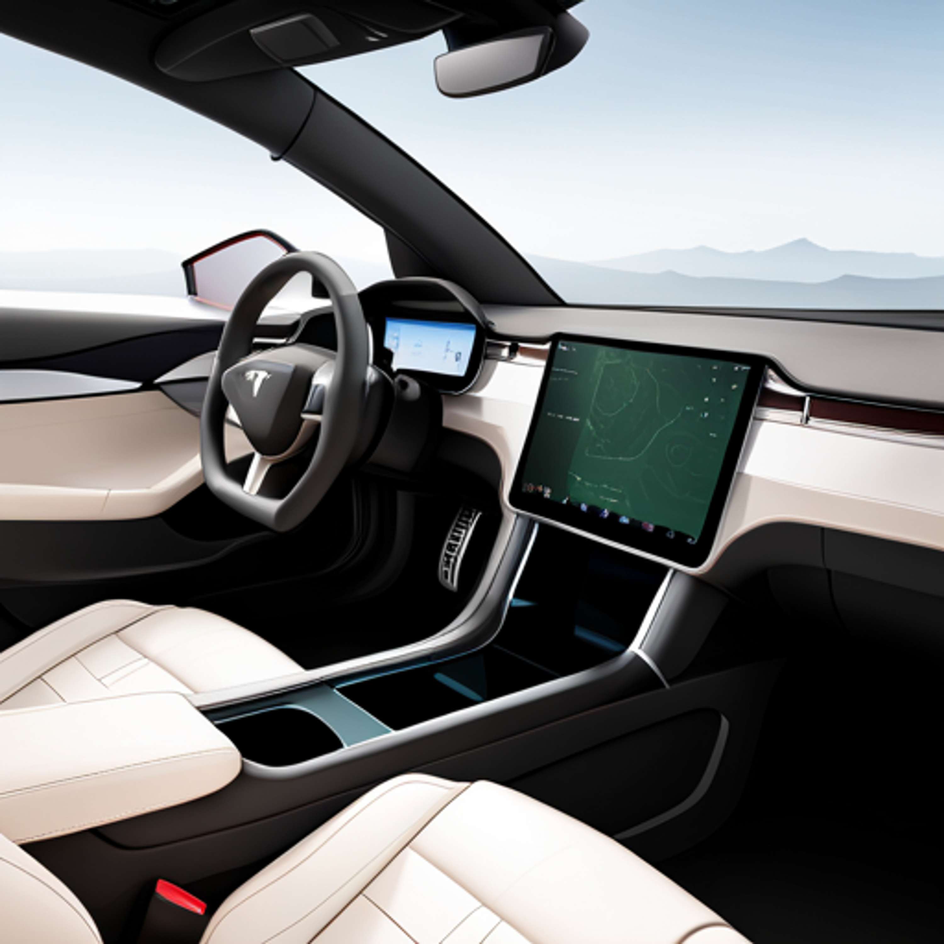 cover of episode Enhance Your Tesla Experience with the Tesla Center Console Dock by YiiMeeCoo
