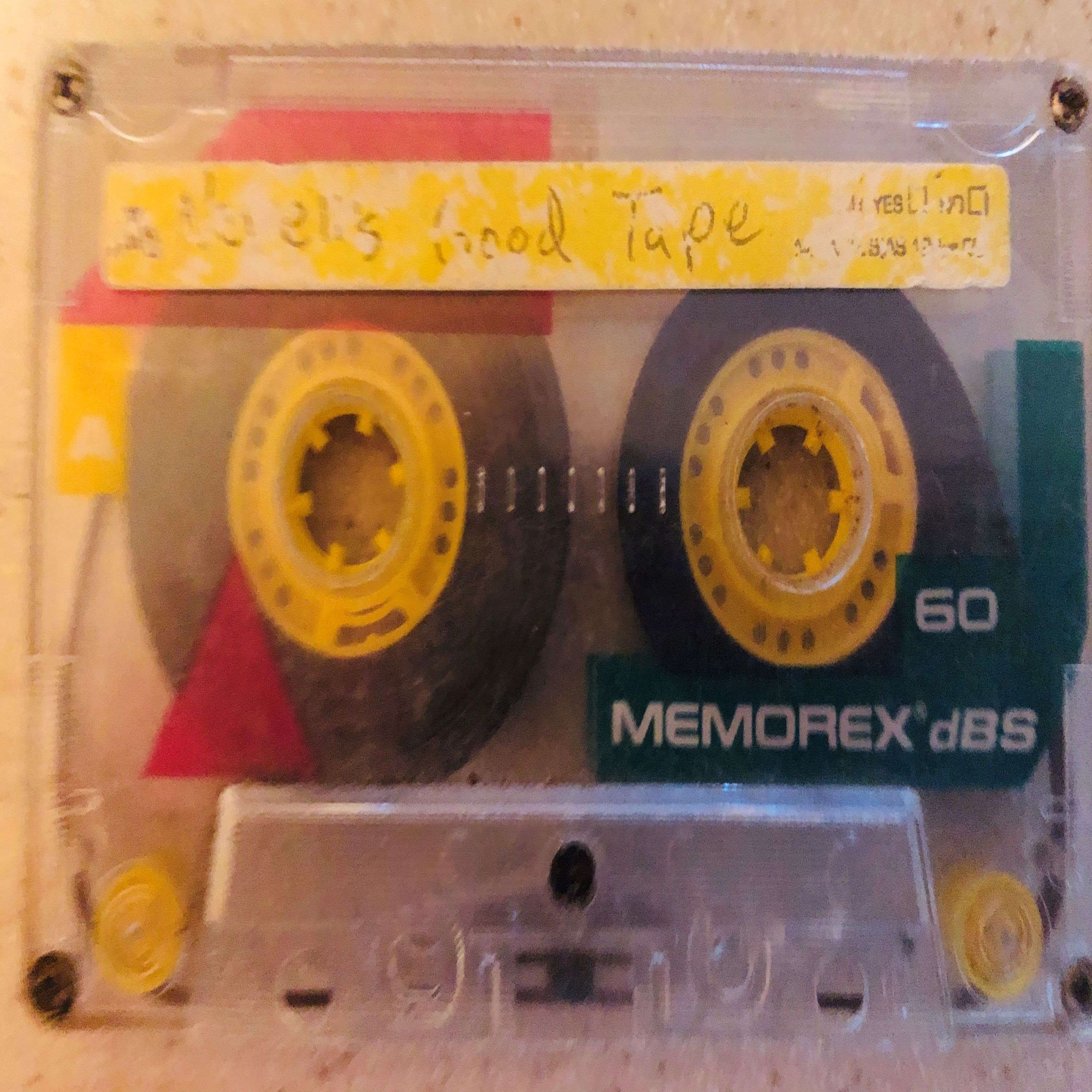 Shaun and D's Good Tape