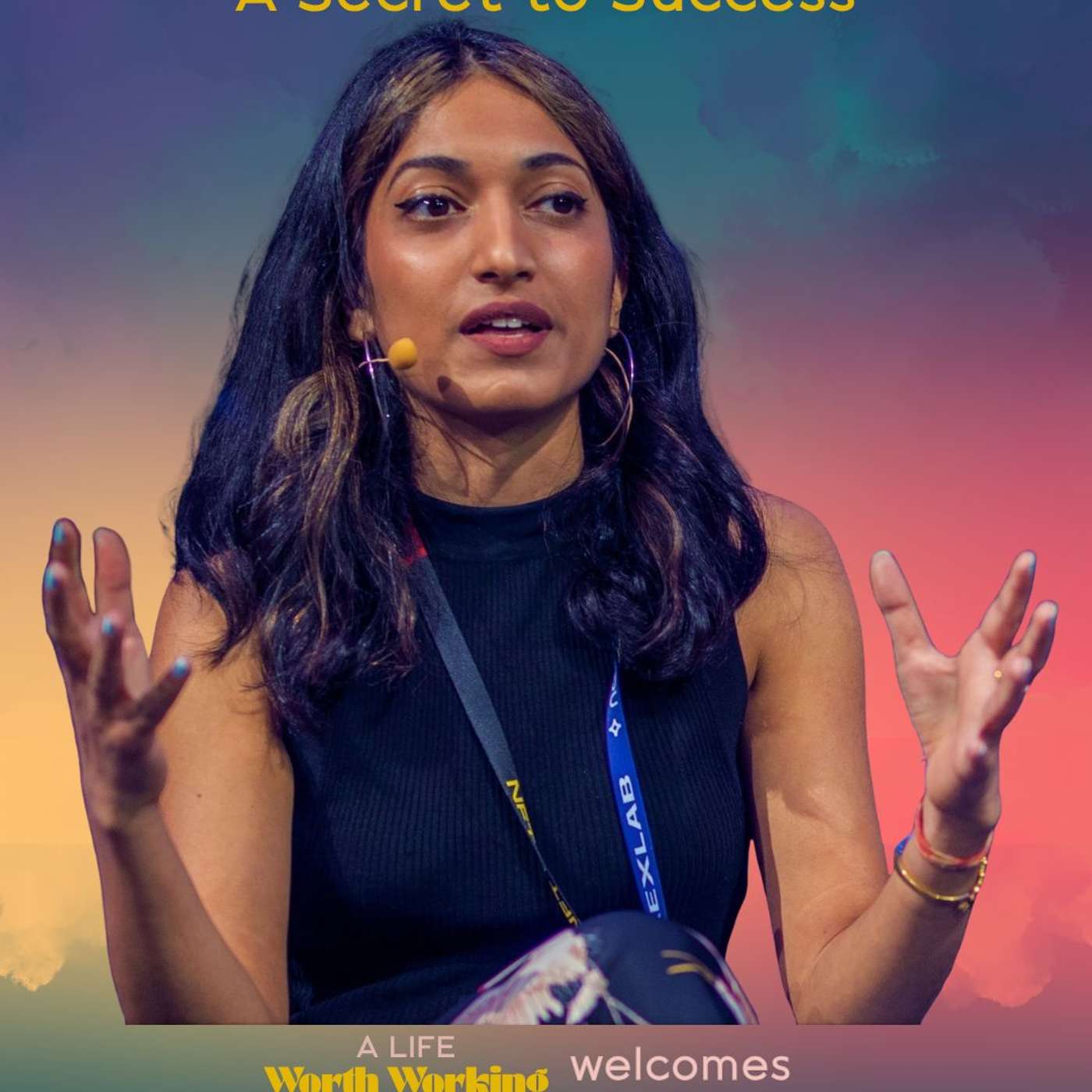 Off-Ramps and Ultimatums: Vriti's Secret to Success