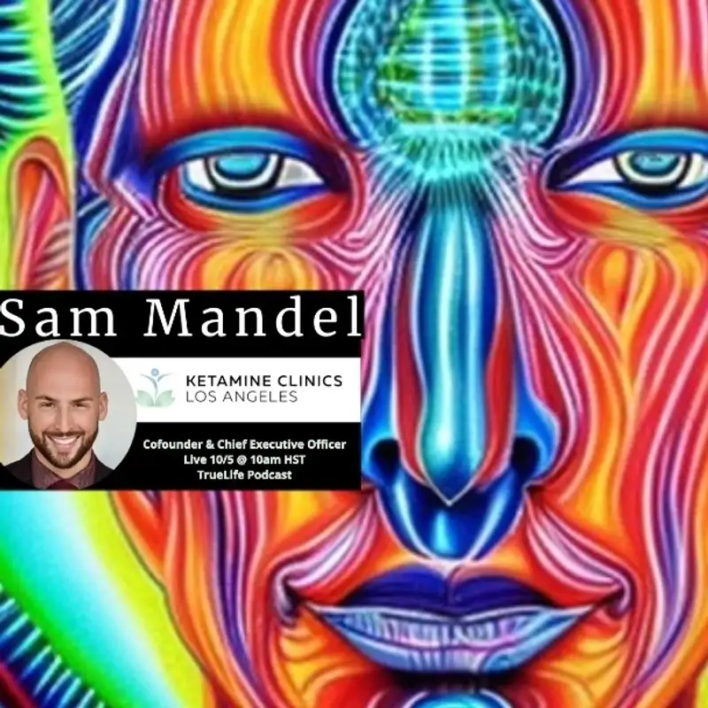 Innovation and Compassion: The Sam Mandel Story