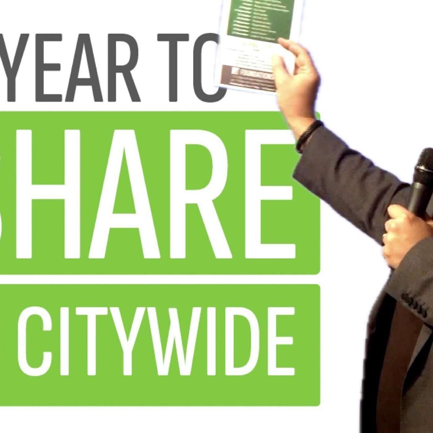 What to expect in 2024 at Citywide